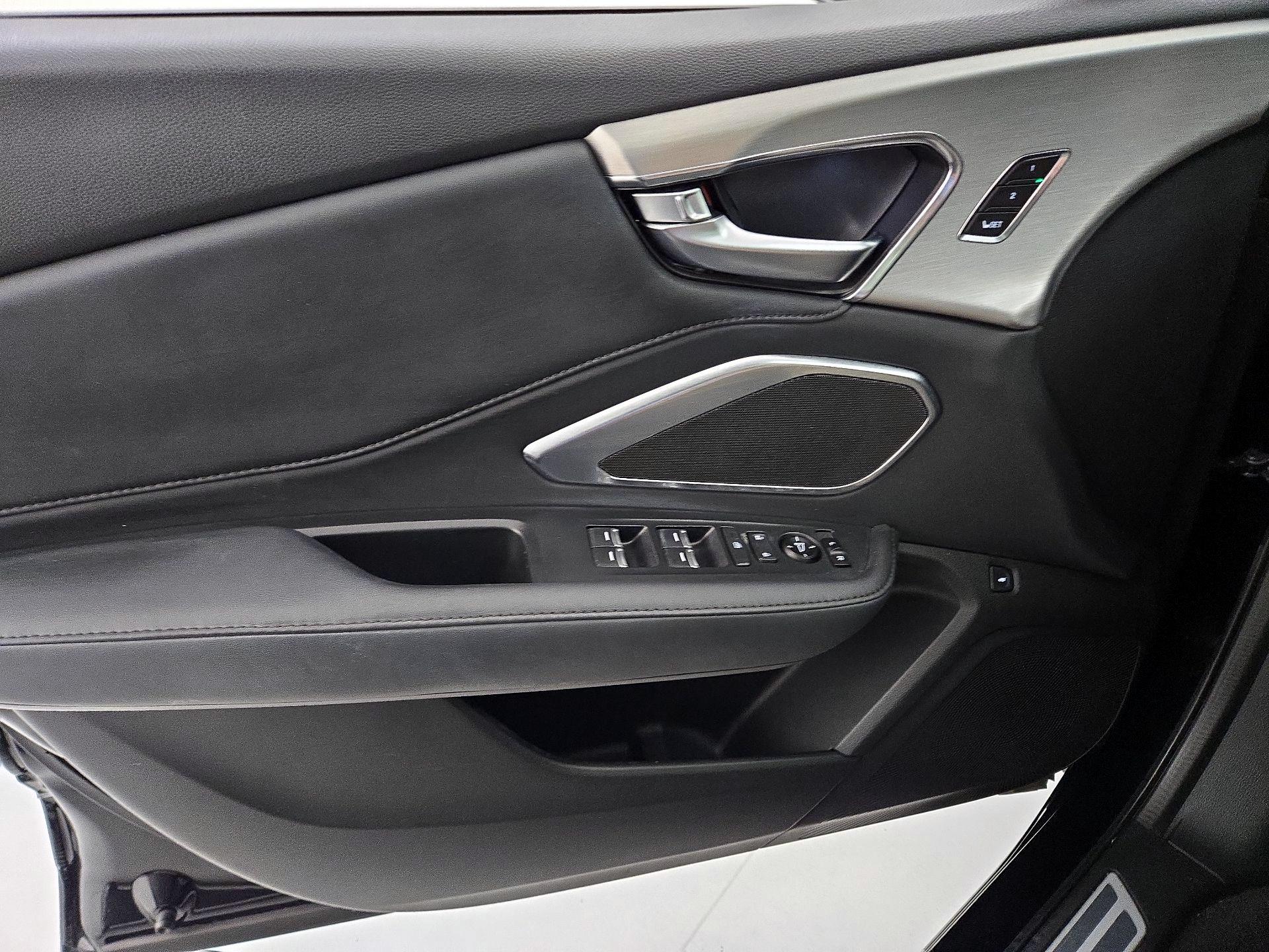 Thumbnail: 2021 Acura RDX - 12