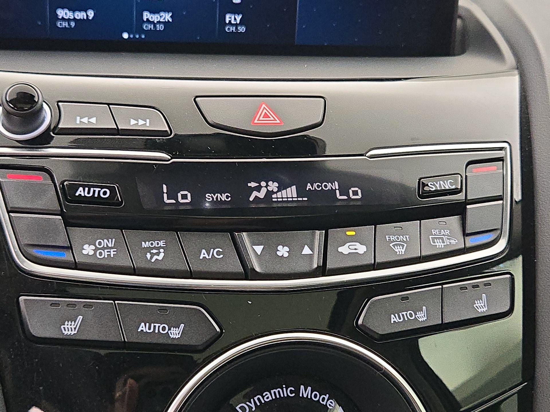 Thumbnail: 2021 Acura RDX - 16