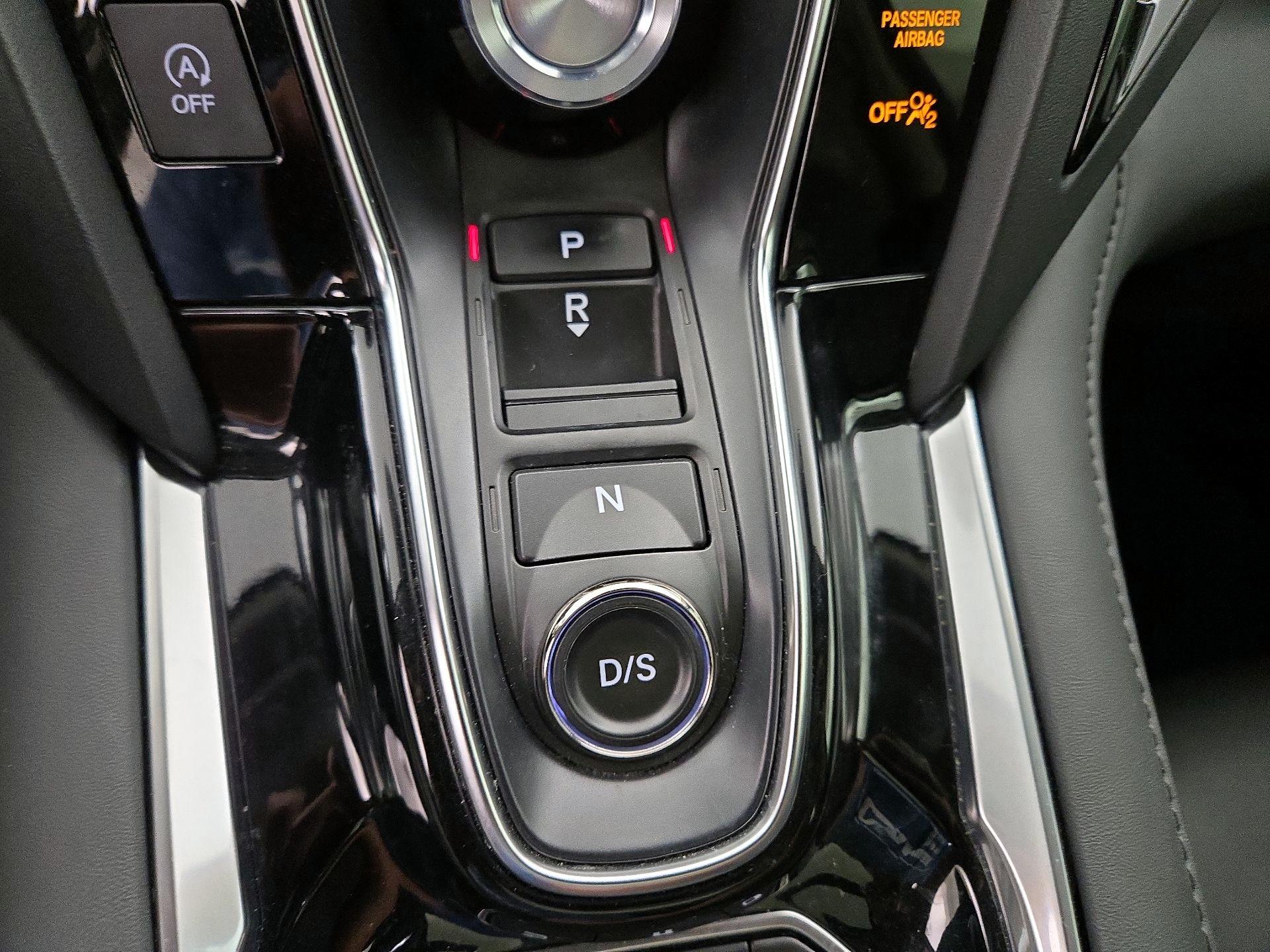 Thumbnail: 2021 Acura RDX - 17