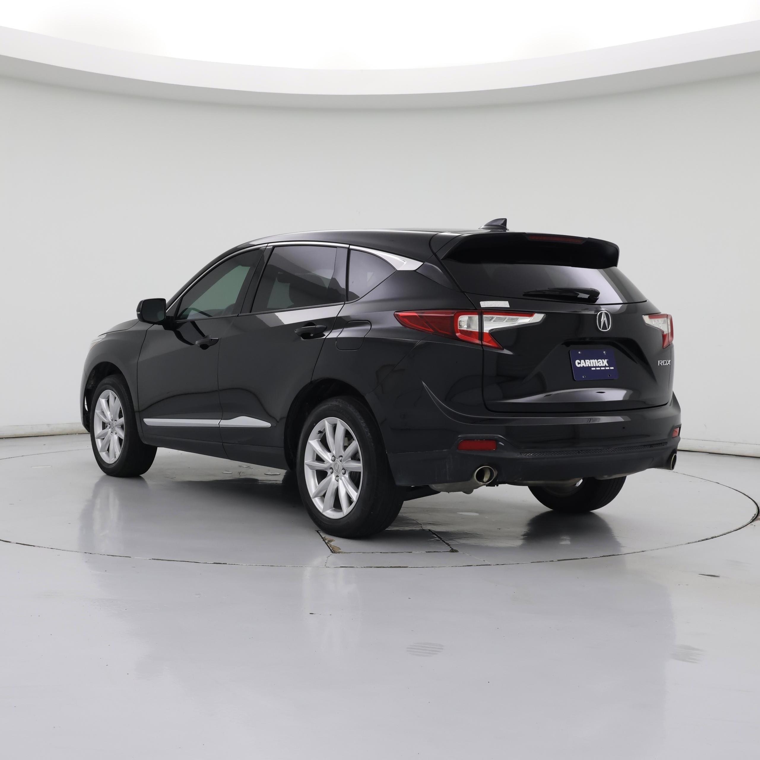 Thumbnail: 2021 Acura RDX - 2