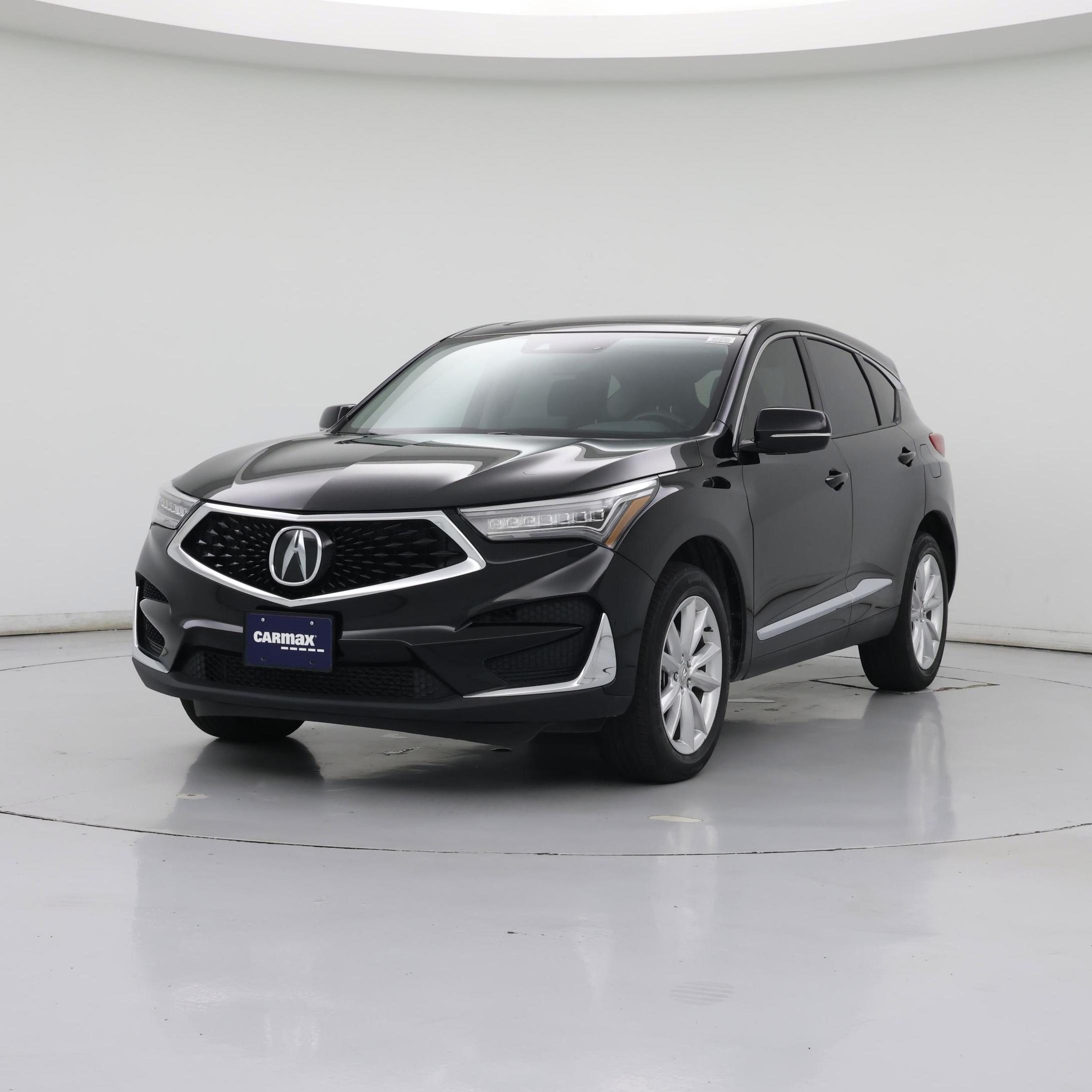 Thumbnail: 2021 Acura RDX - 4