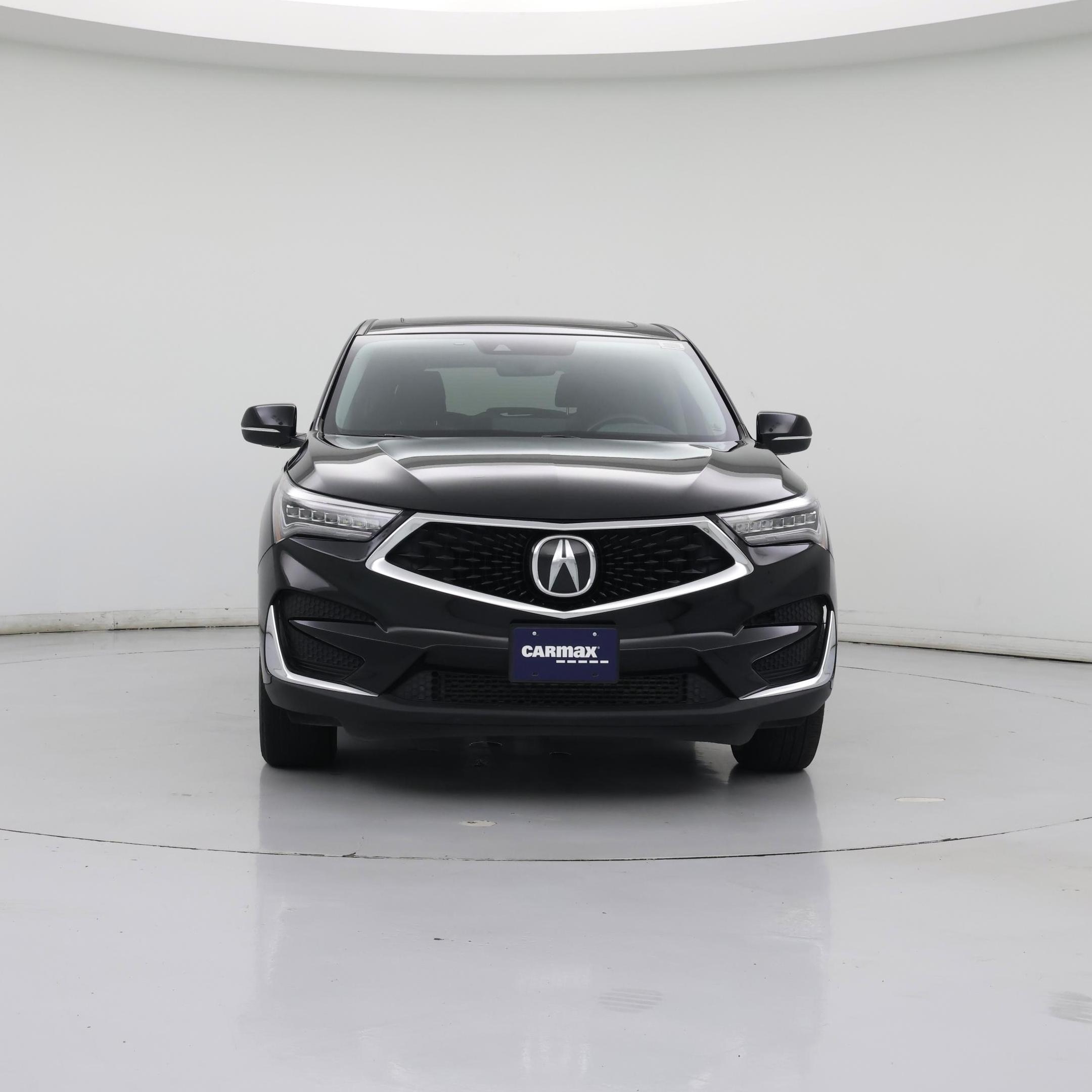 Thumbnail: 2021 Acura RDX - 5