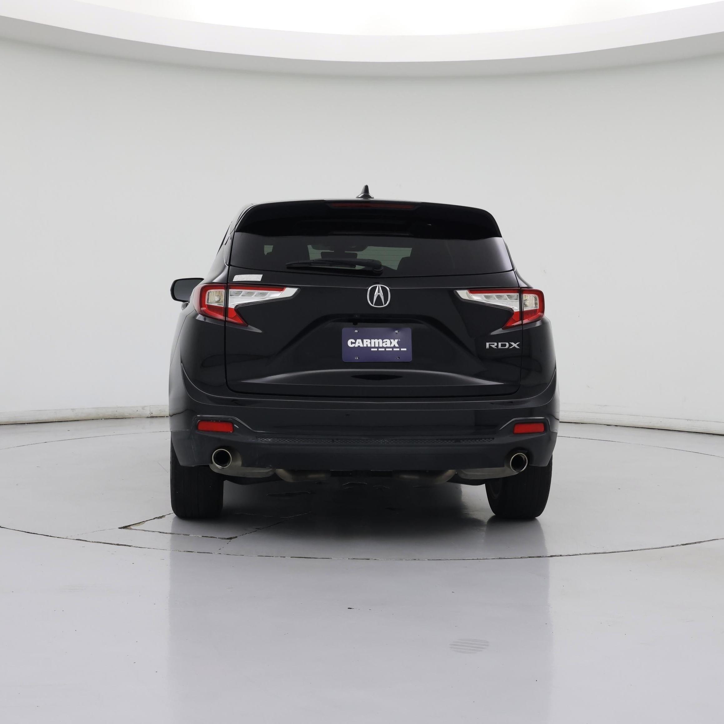 Thumbnail: 2021 Acura RDX - 6