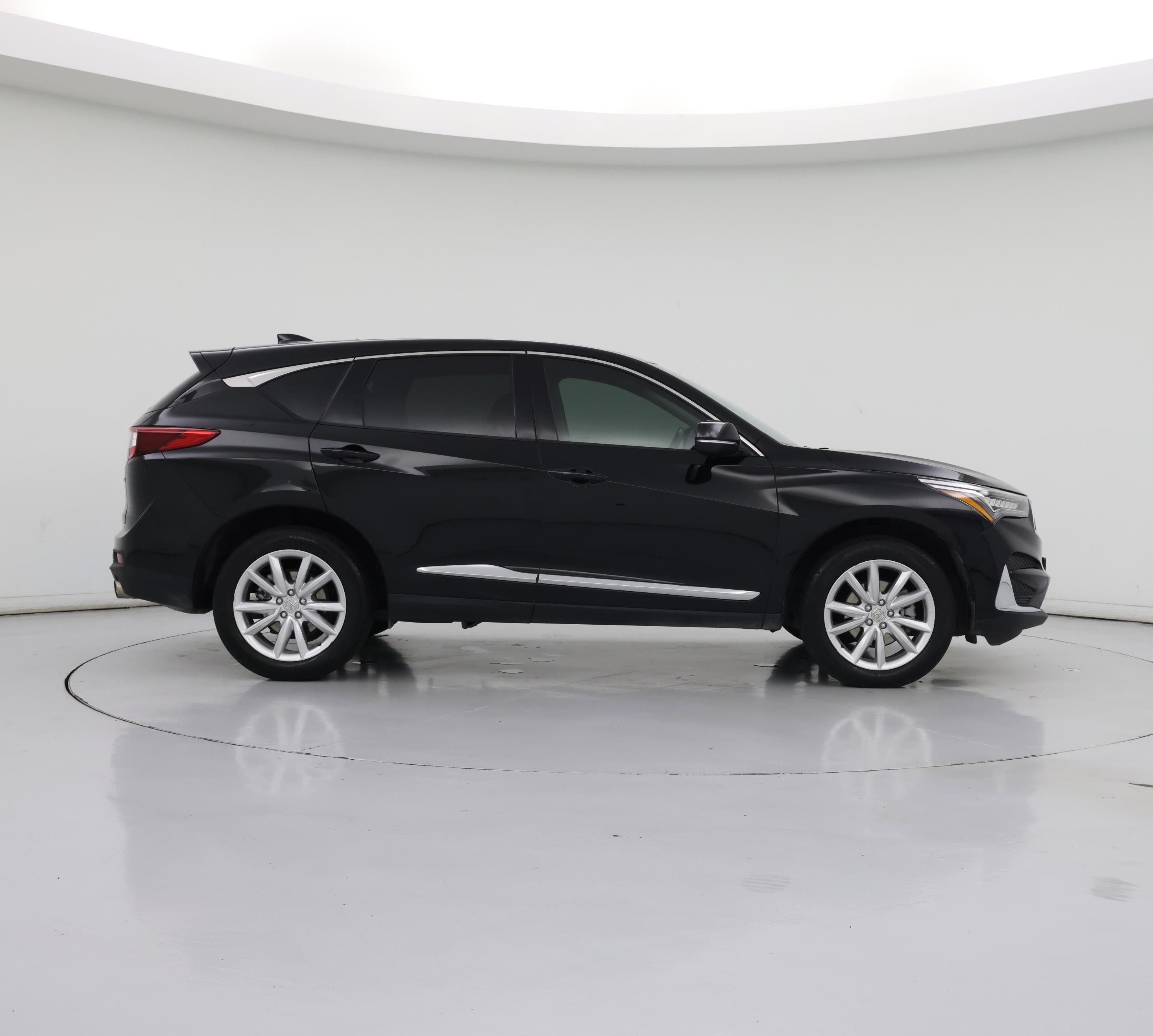 Thumbnail: 2021 Acura RDX - 7