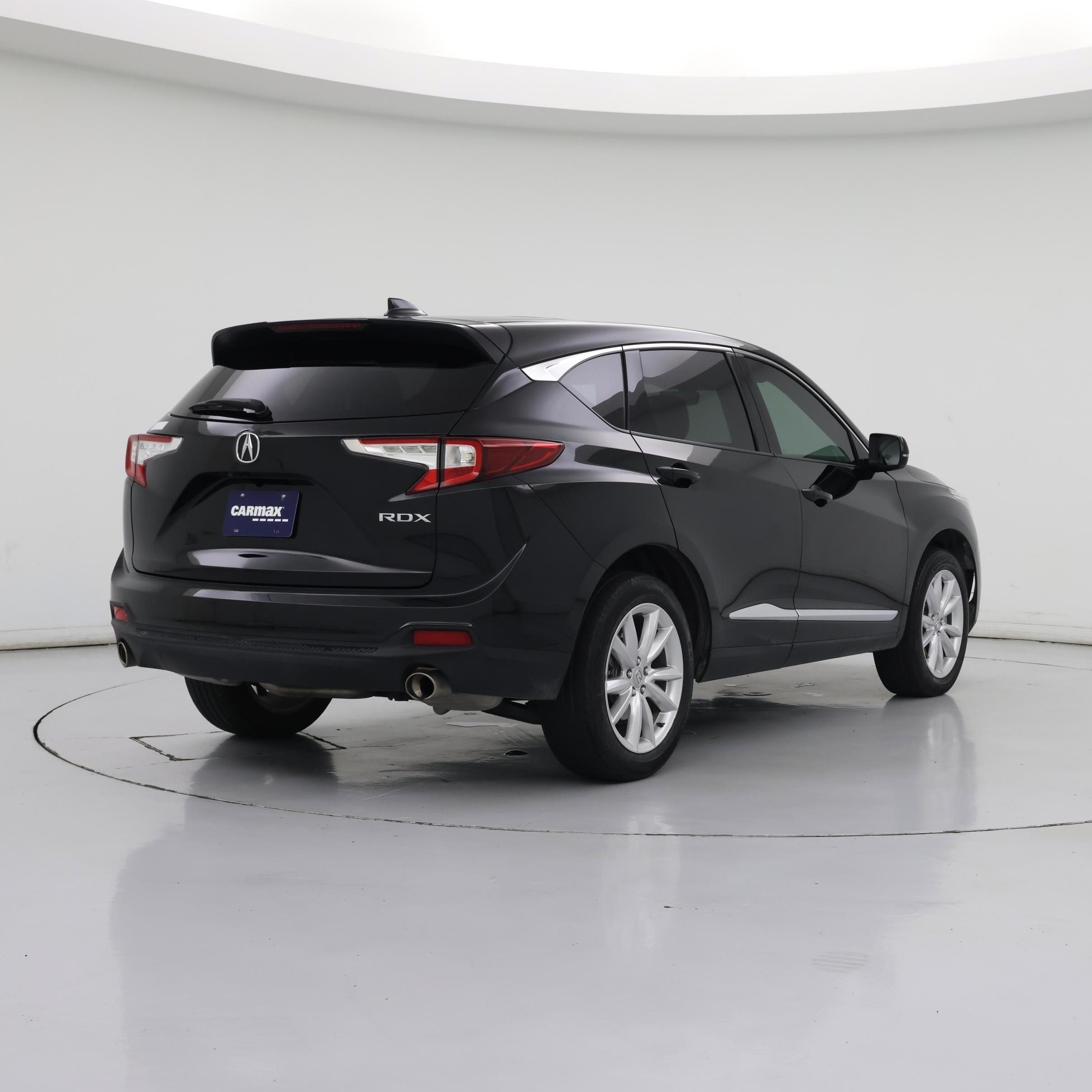 Thumbnail: 2021 Acura RDX - 8