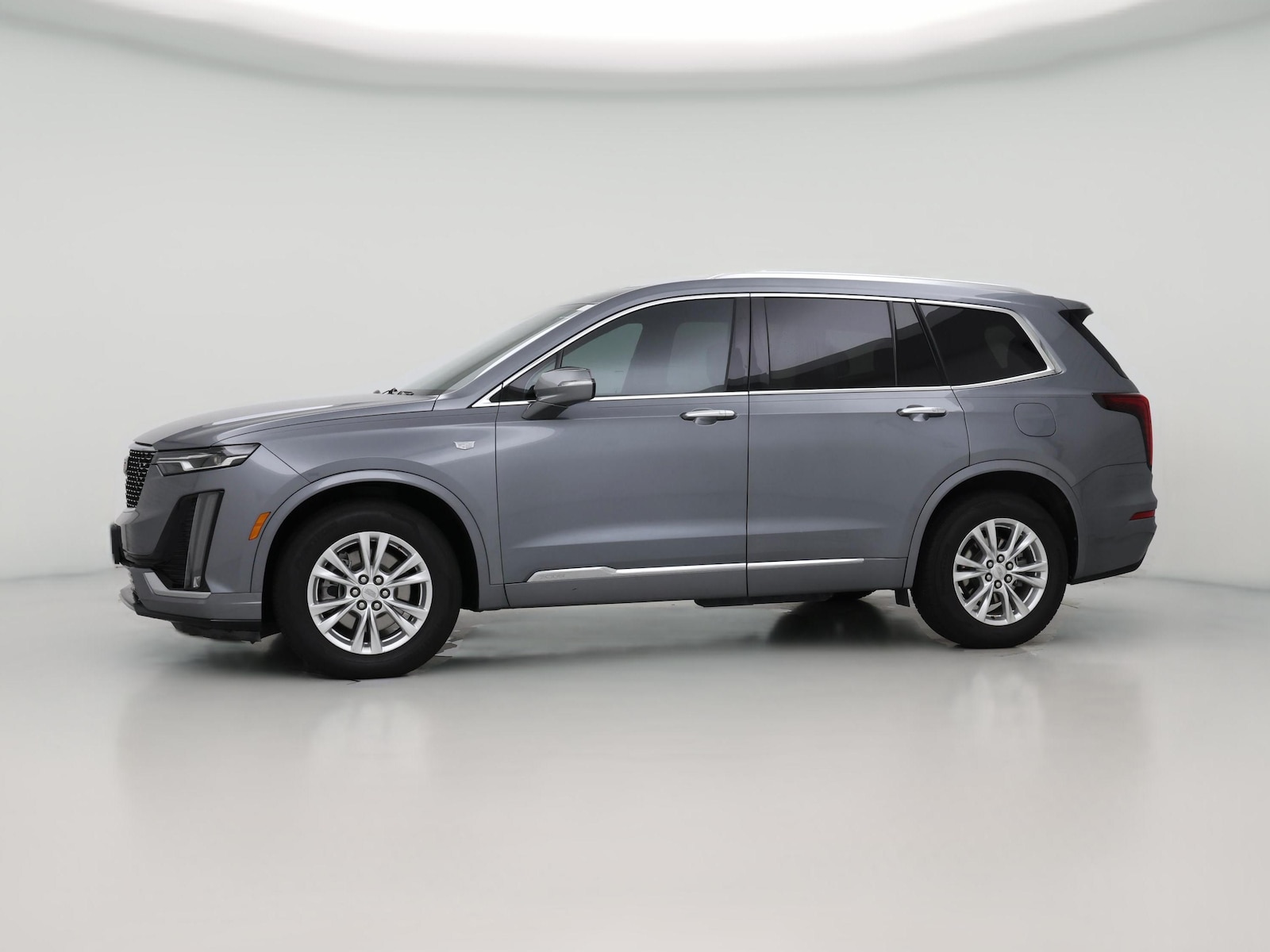 2021 Cadillac XT6 Luxury