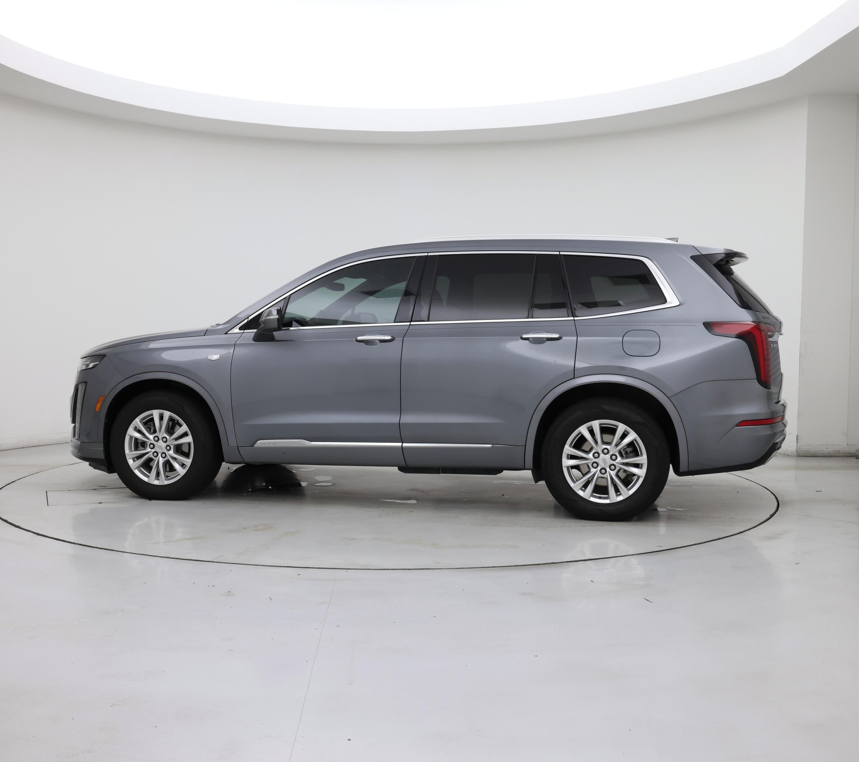 Thumbnail: 2021 Cadillac XT6 - 5