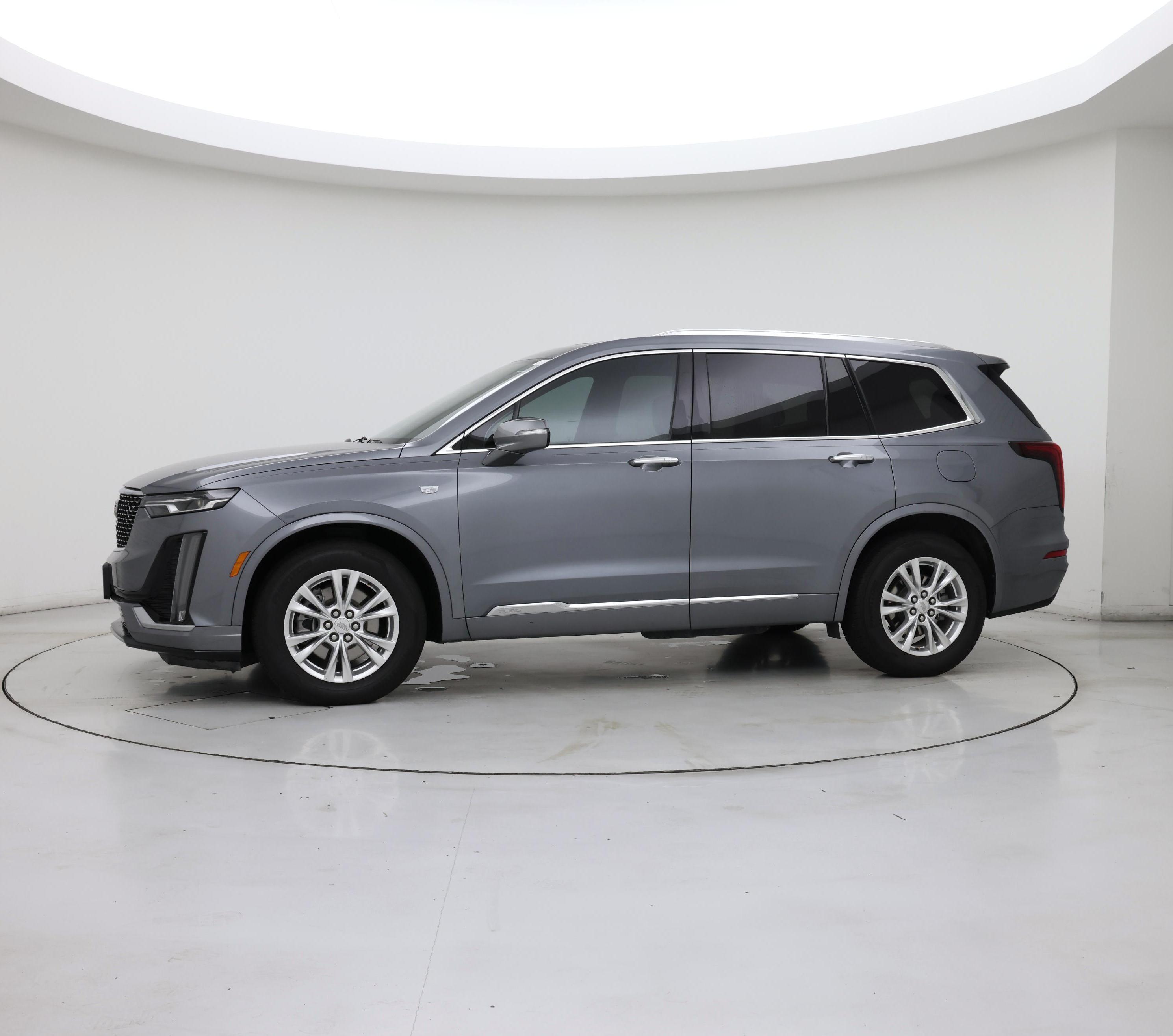 Thumbnail: 2021 Cadillac XT6 - 7