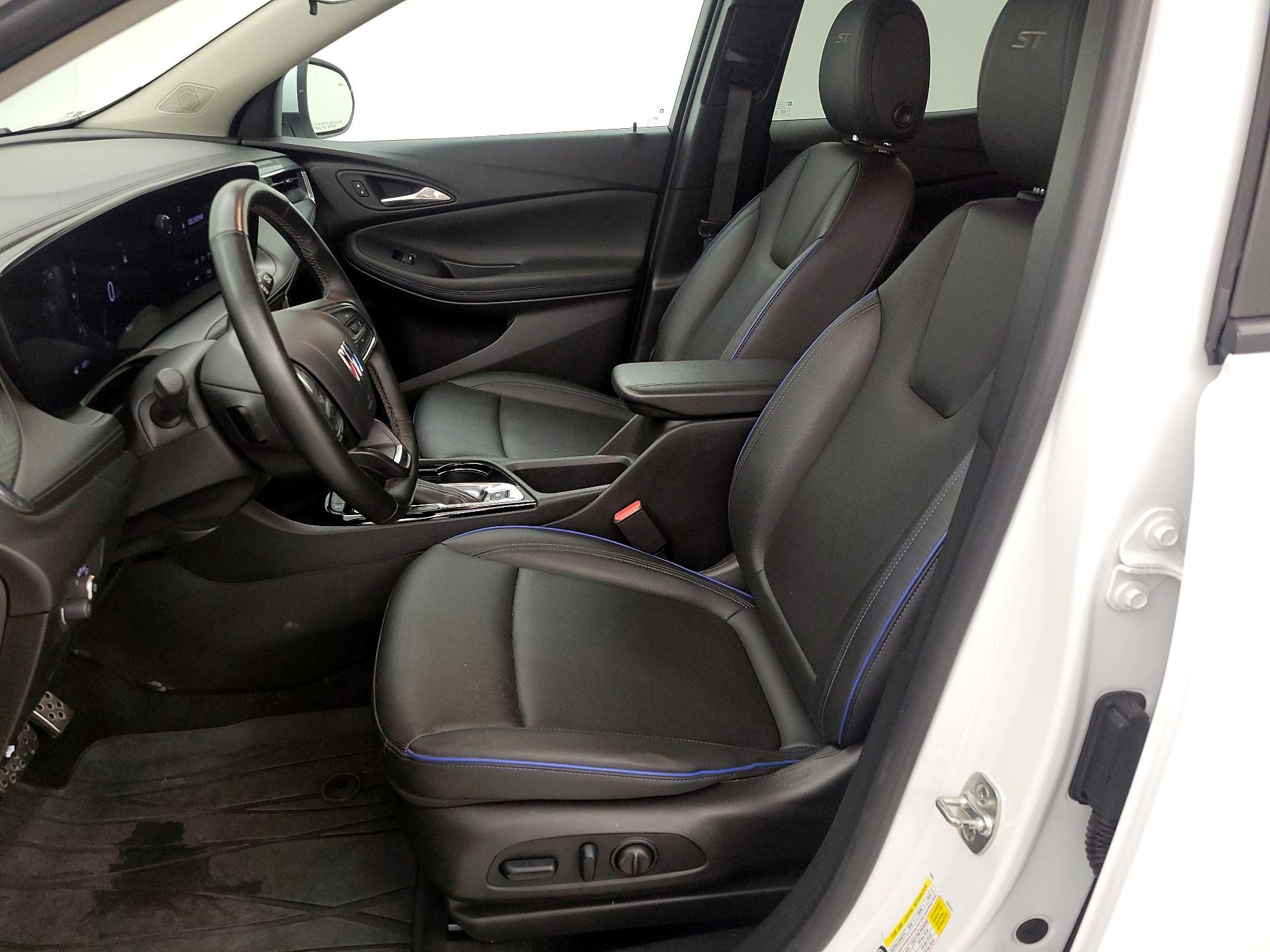 Thumbnail: 2025 Buick Encore GX - 11
