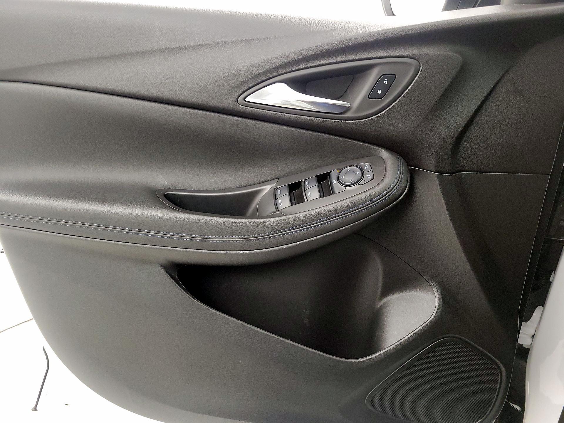 Thumbnail: 2025 Buick Encore GX - 12