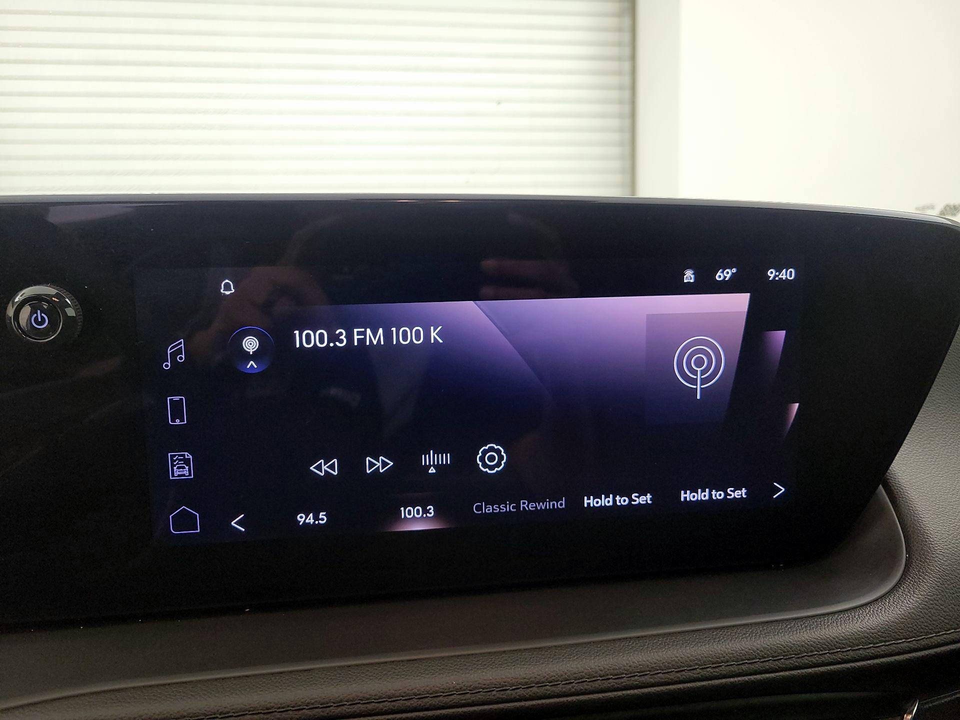 Thumbnail: 2025 Buick Encore GX - 15