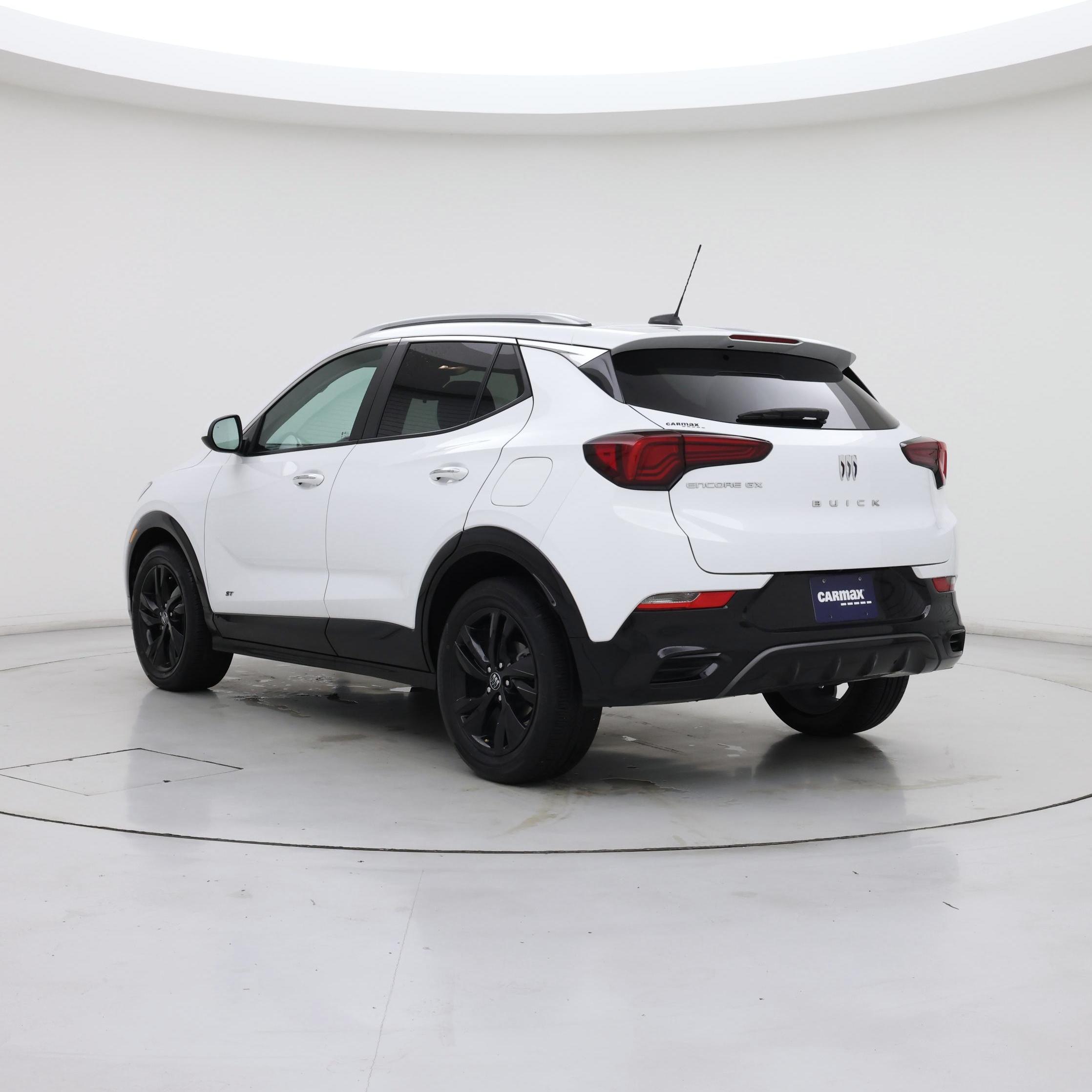 Thumbnail: 2025 Buick Encore GX - 2