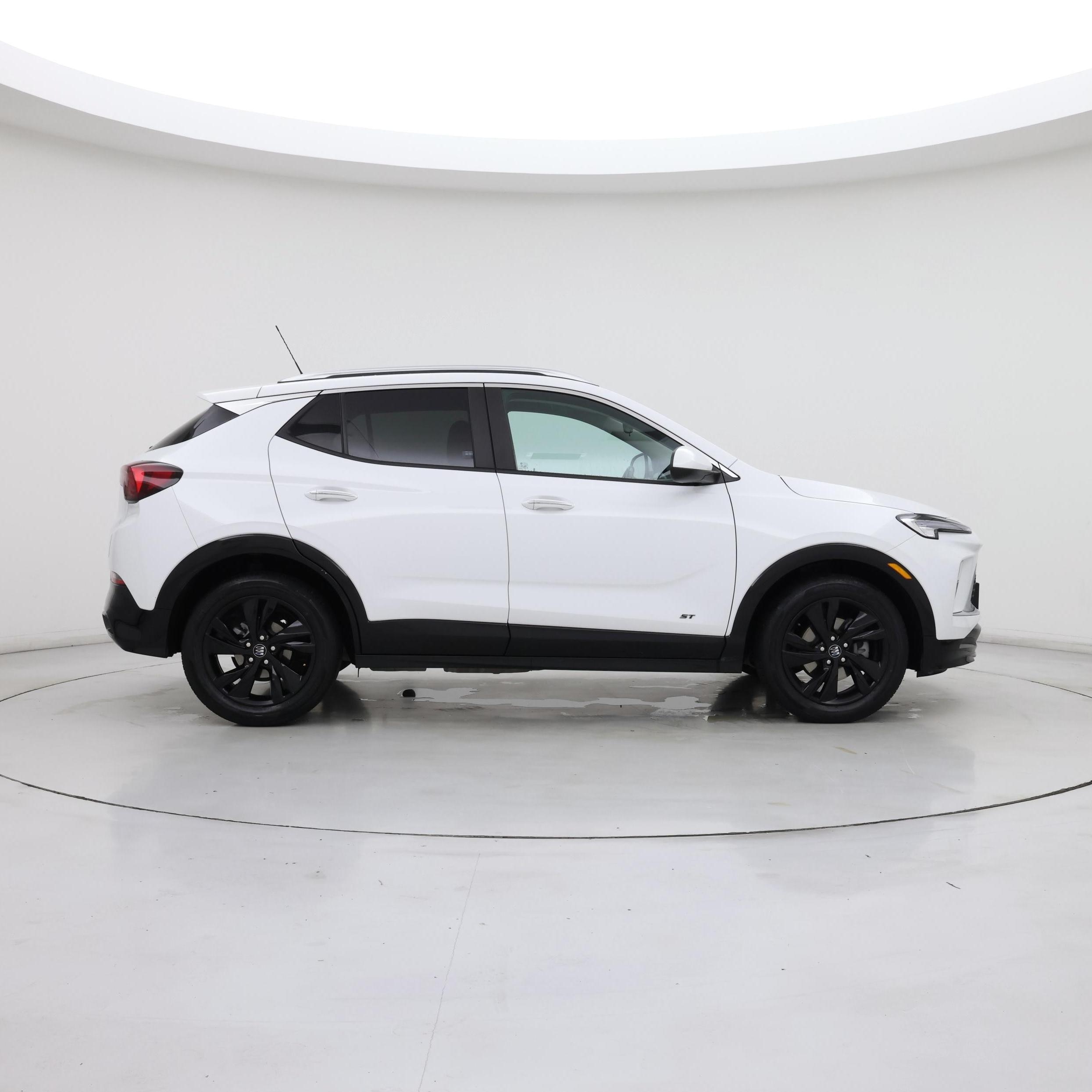 Thumbnail: 2025 Buick Encore GX - 7