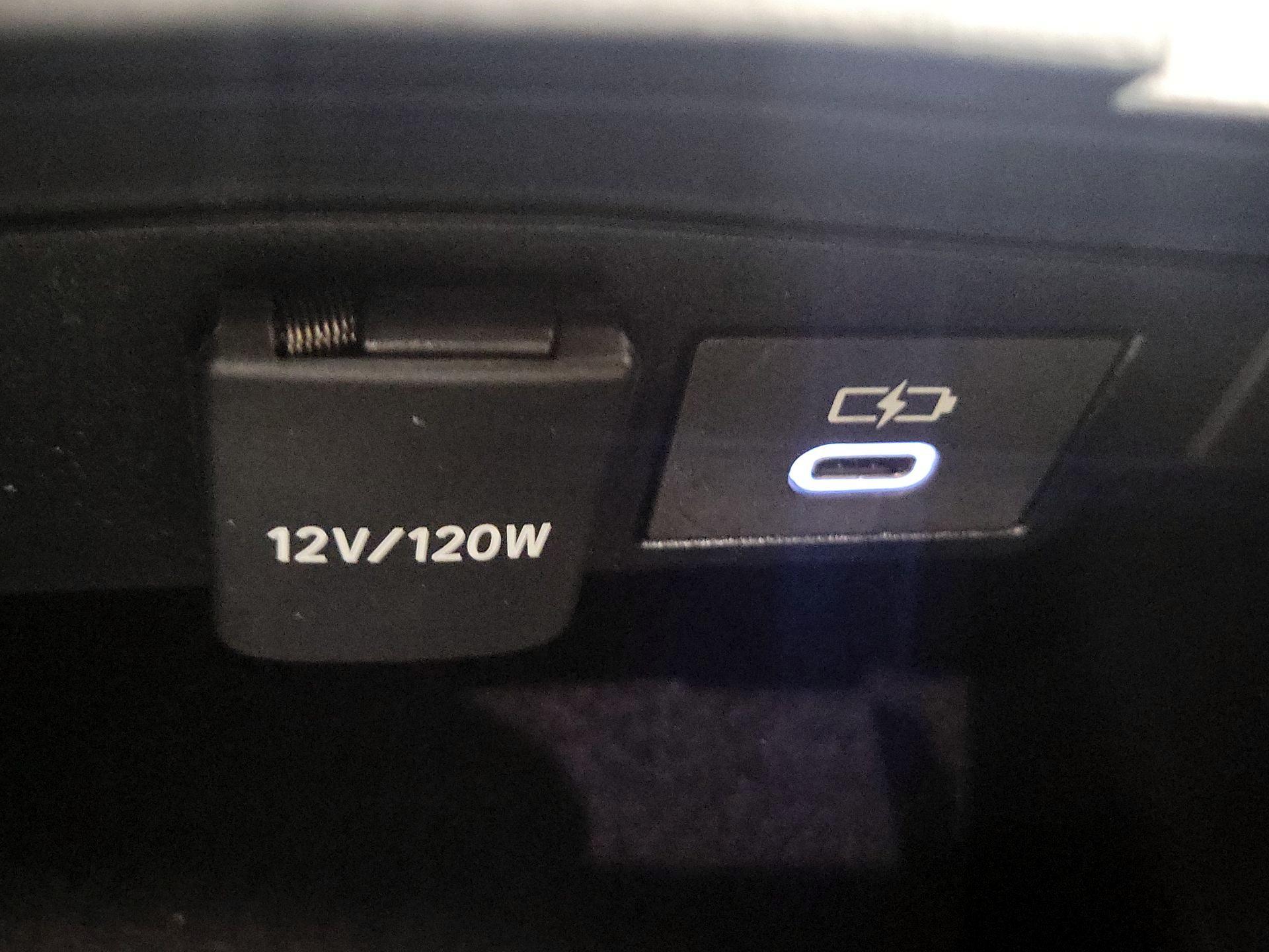 Thumbnail: 2024 Toyota Corolla - 18