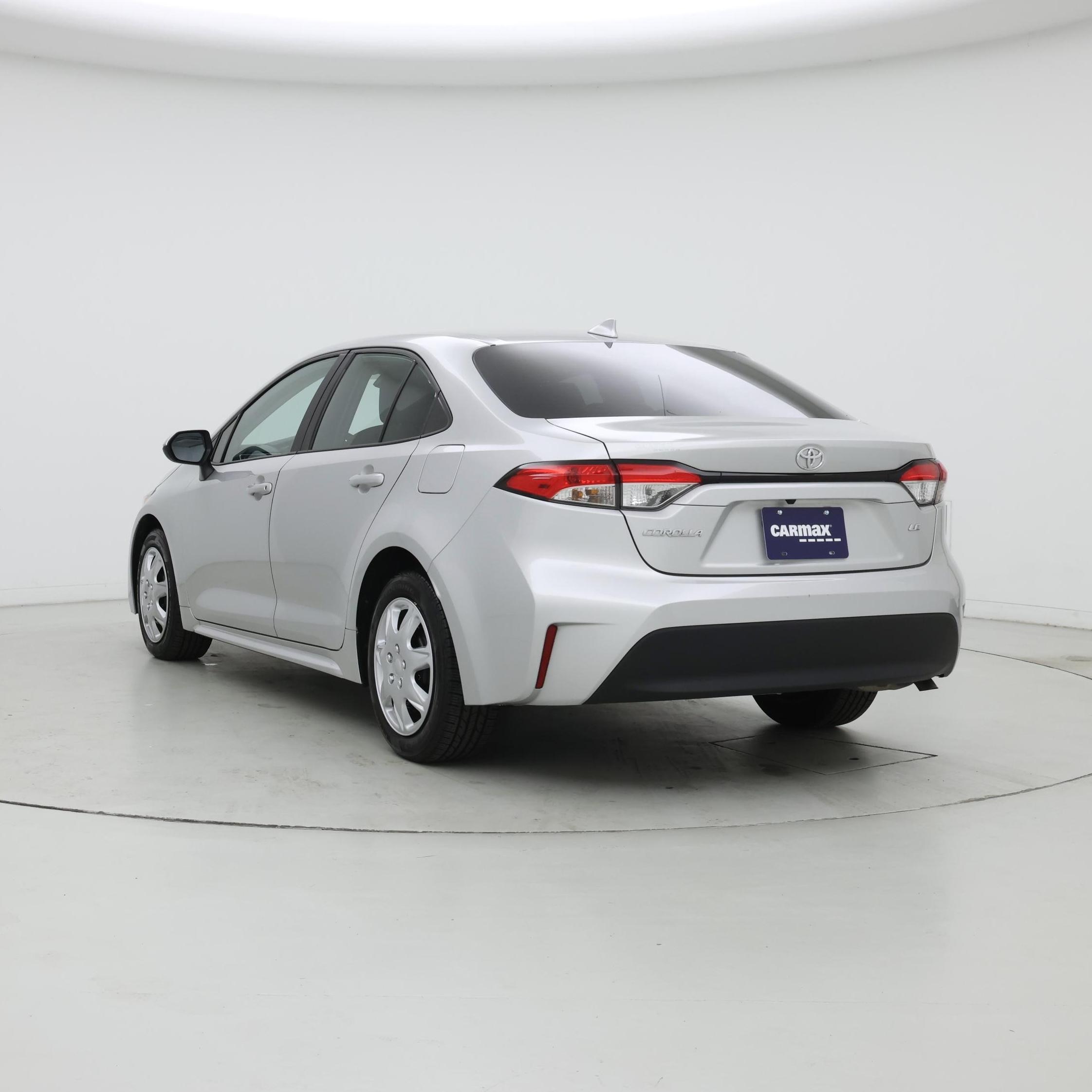 Thumbnail: 2024 Toyota Corolla - 2