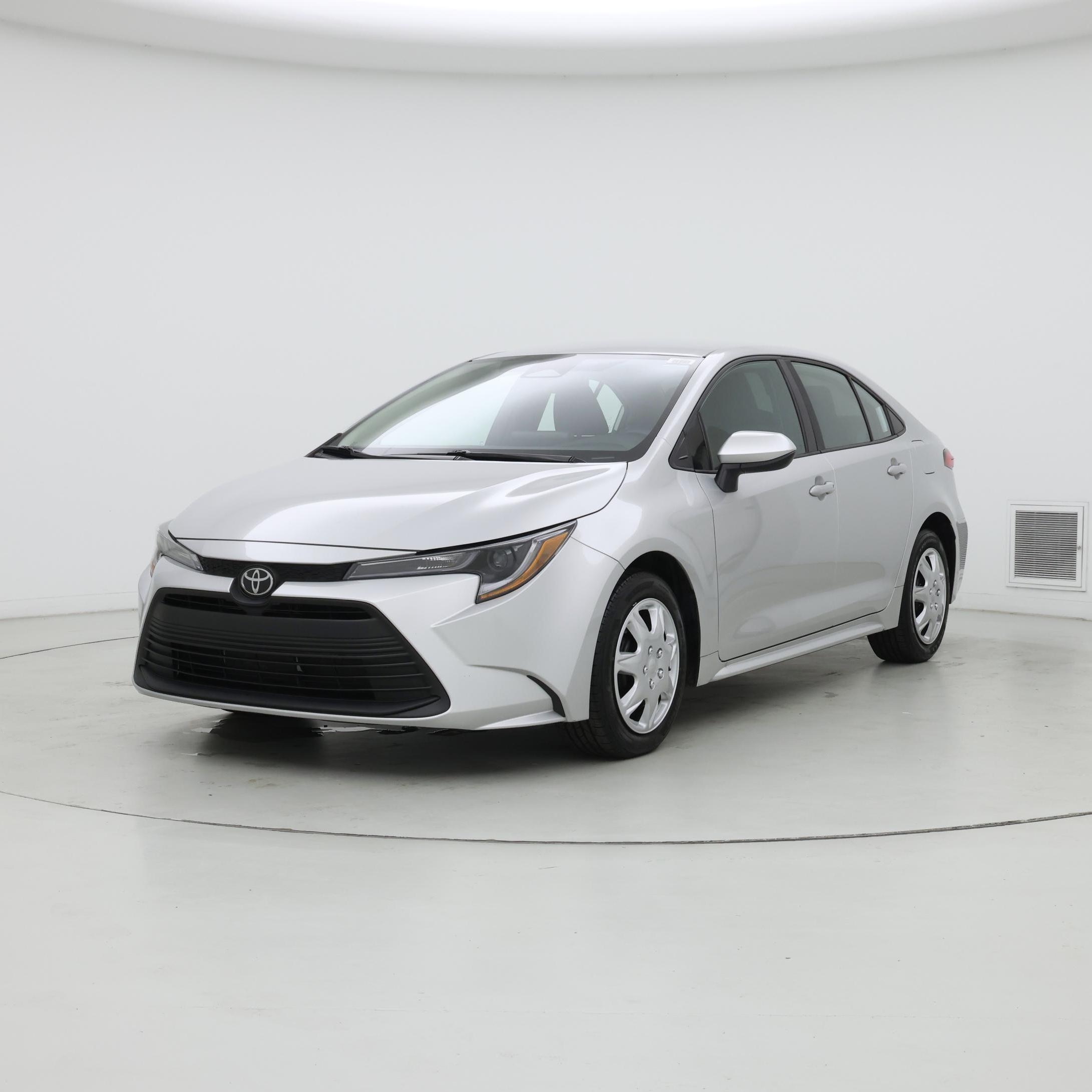 Thumbnail: 2024 Toyota Corolla - 4
