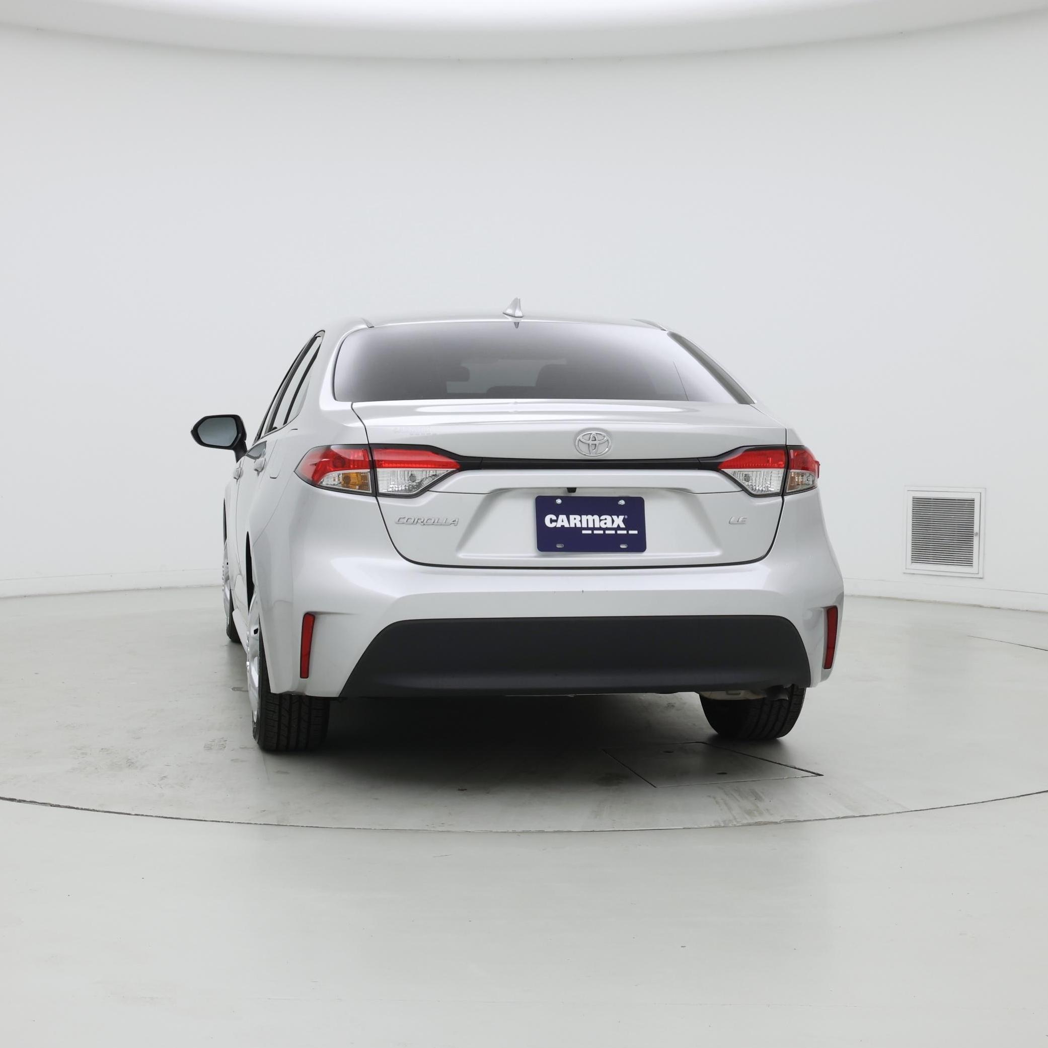 Thumbnail: 2024 Toyota Corolla - 6