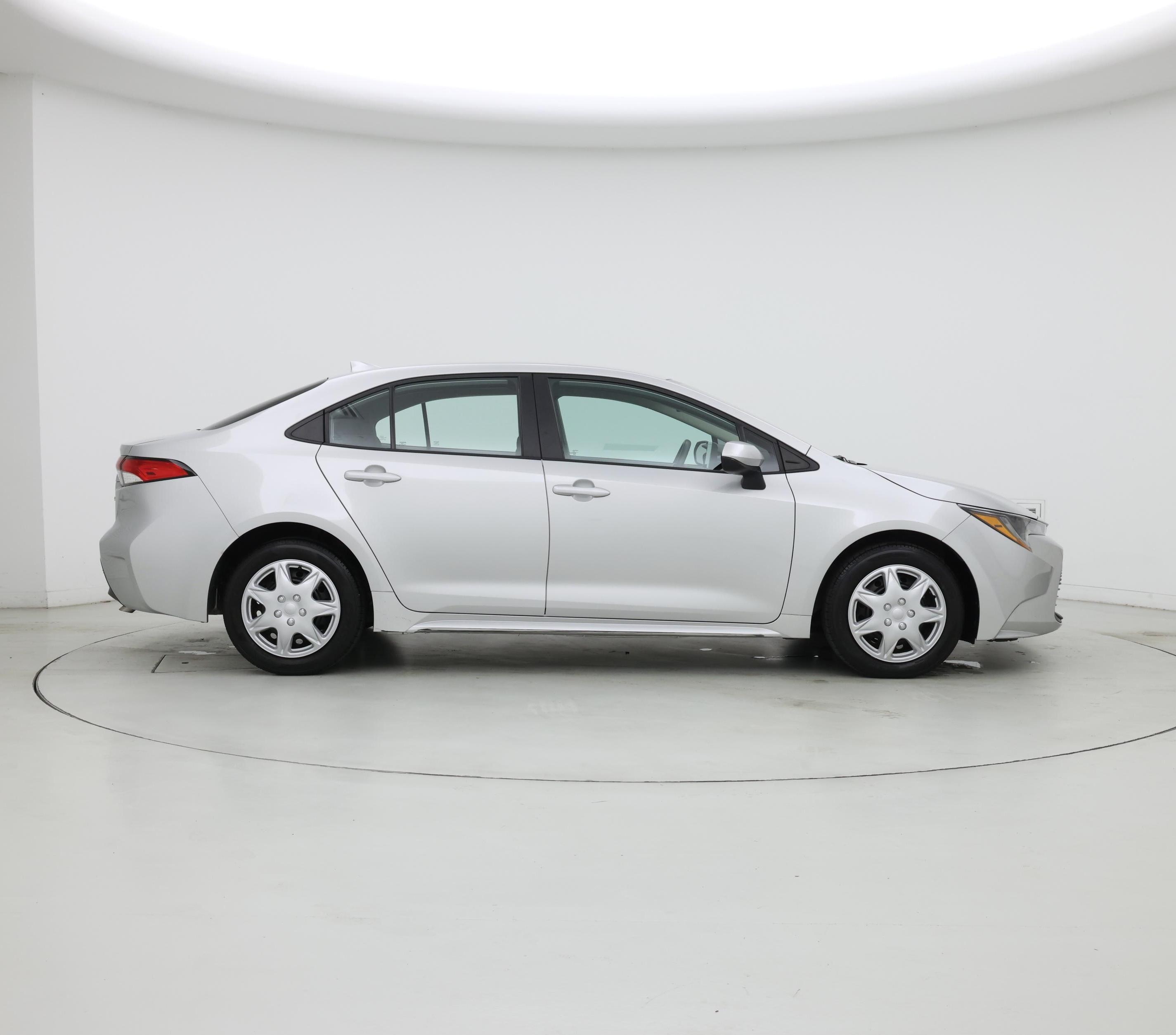 Thumbnail: 2024 Toyota Corolla - 7