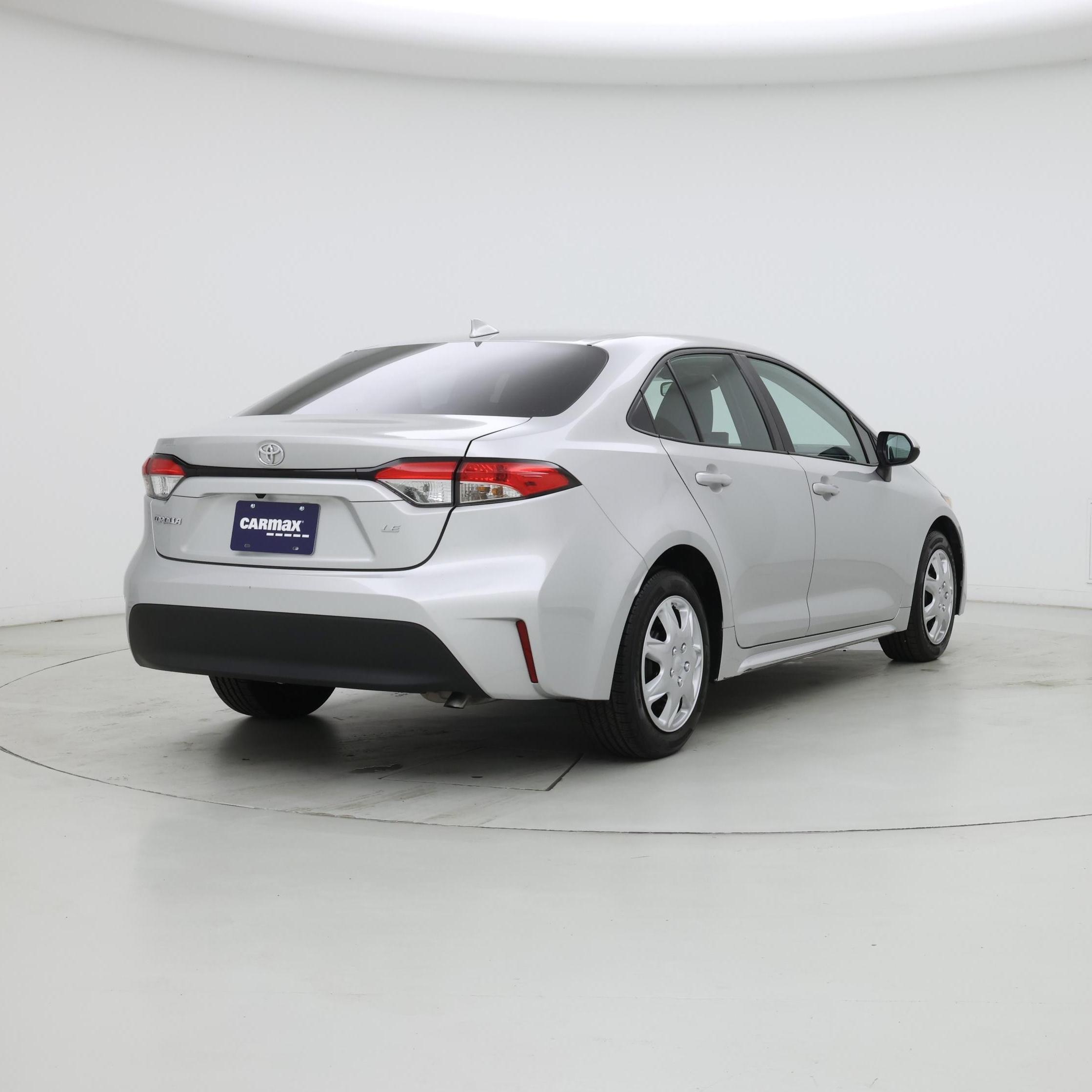 Thumbnail: 2024 Toyota Corolla - 8