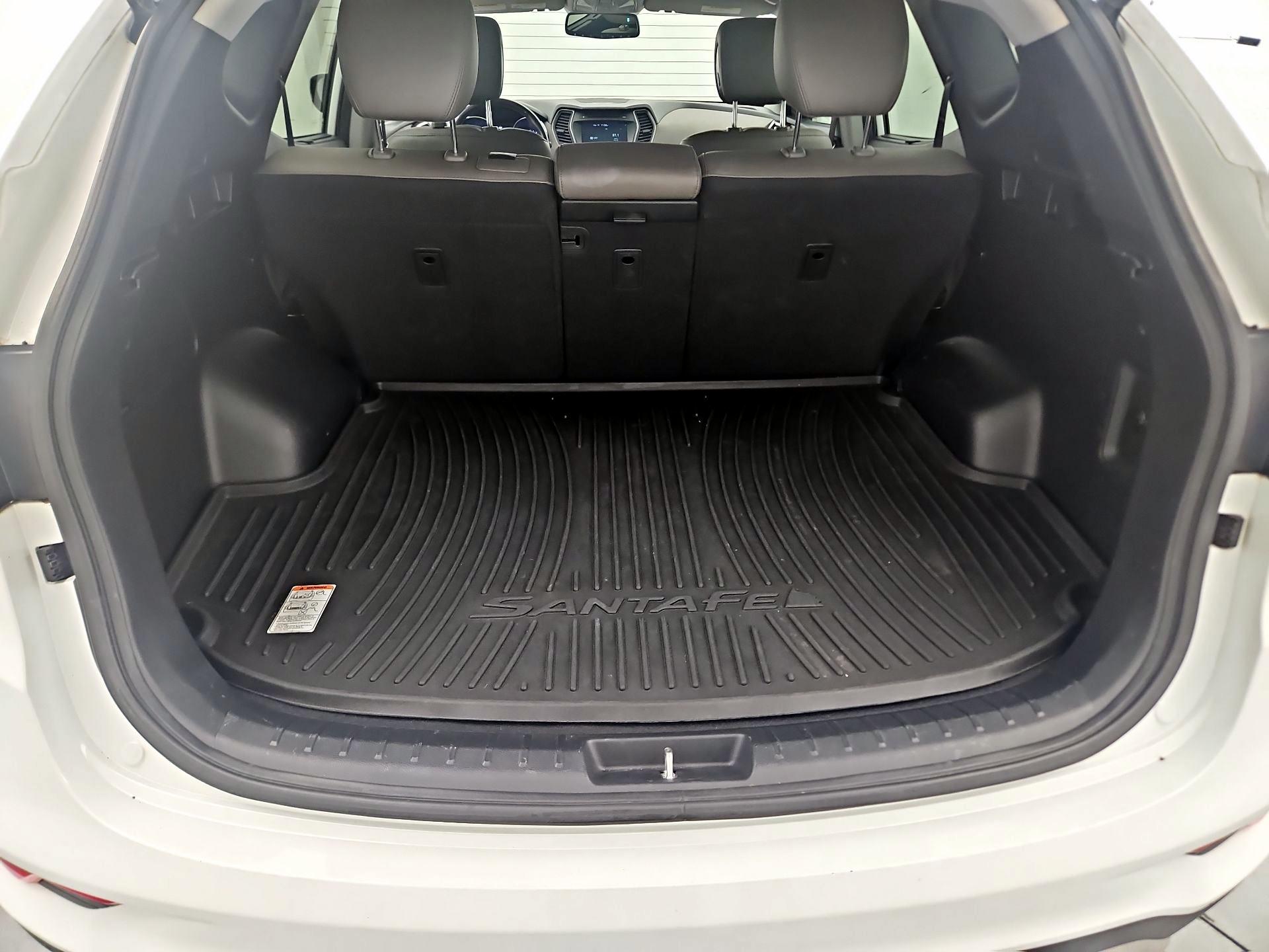 Thumbnail: 2017 Hyundai Santa Fe - 20