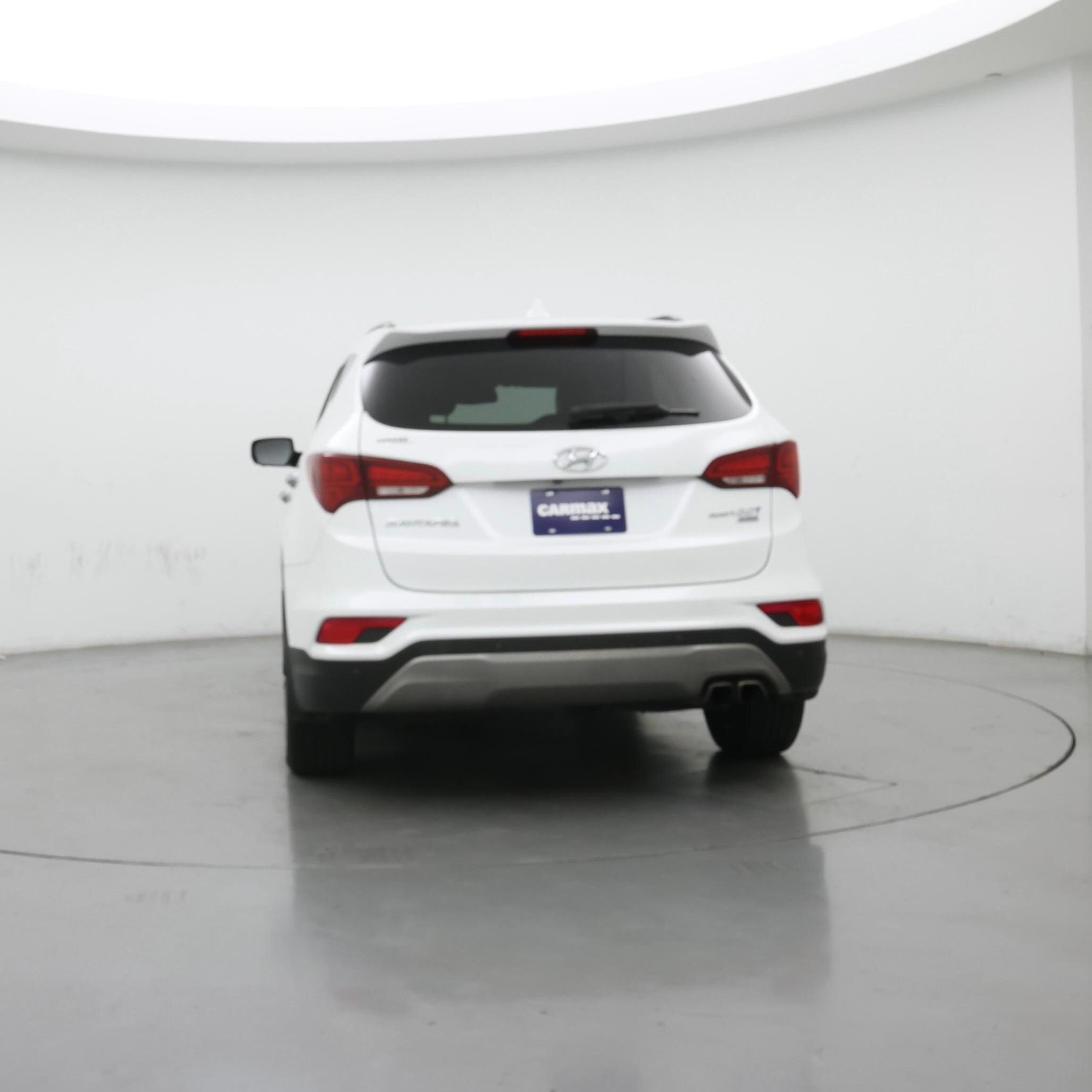 Thumbnail: 2017 Hyundai Santa Fe - 6