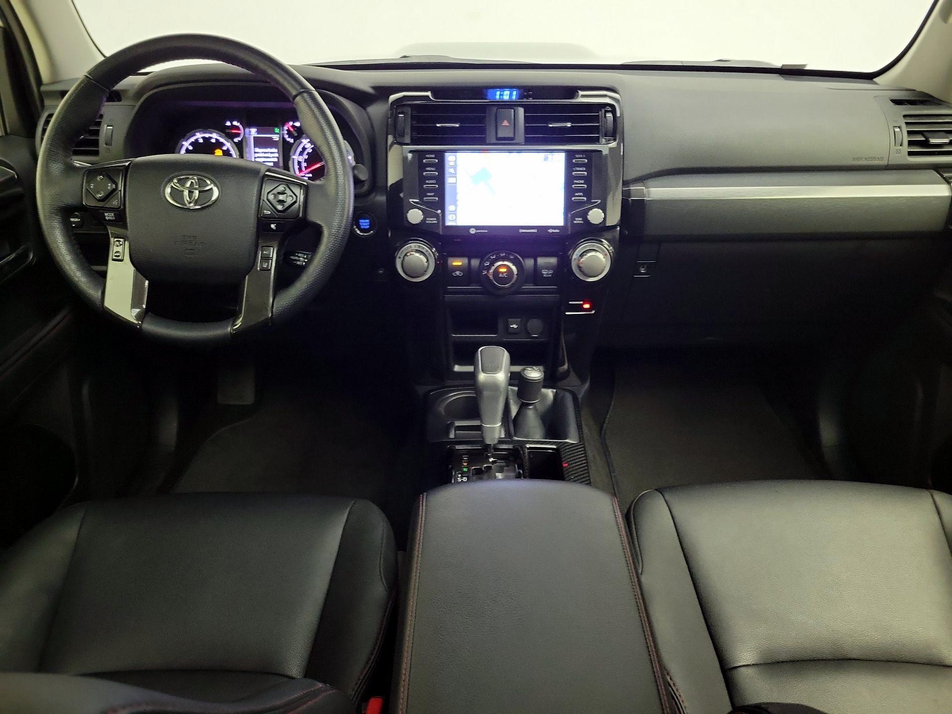 Thumbnail: 2023 Toyota 4Runner - 9