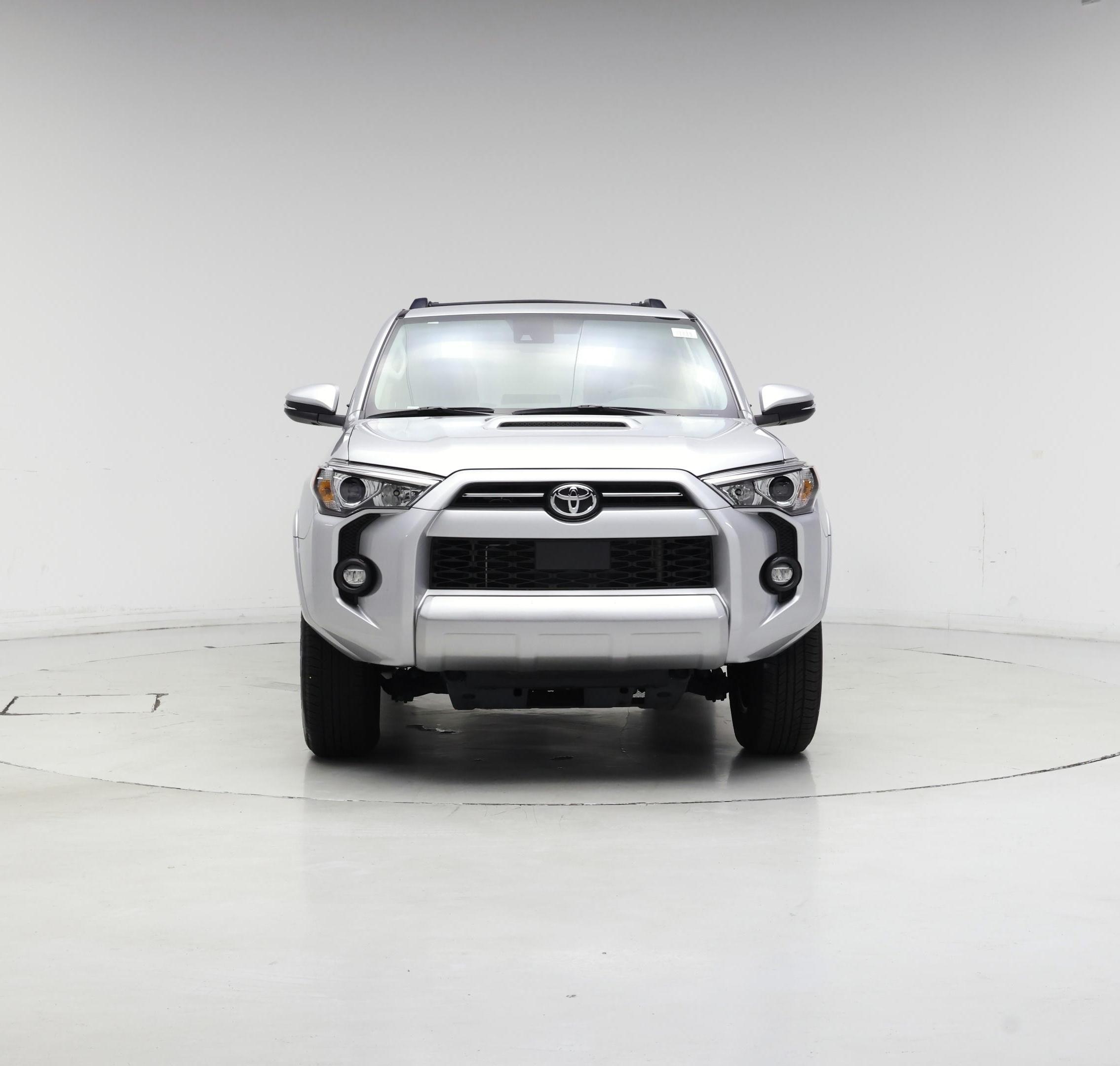Thumbnail: 2023 Toyota 4Runner - 5