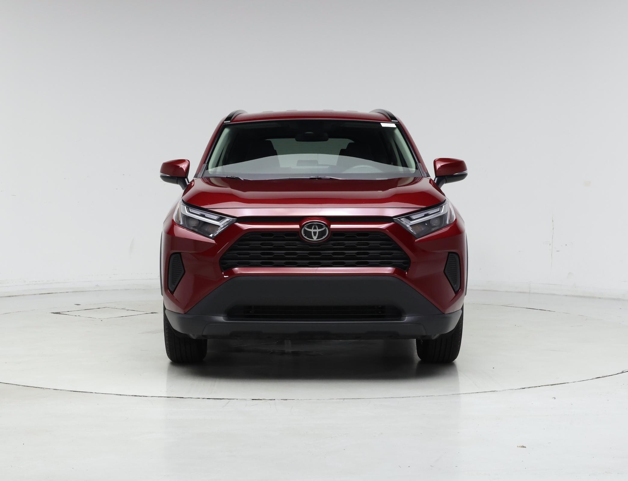 Thumbnail: 2024 Toyota RAV4 - 5