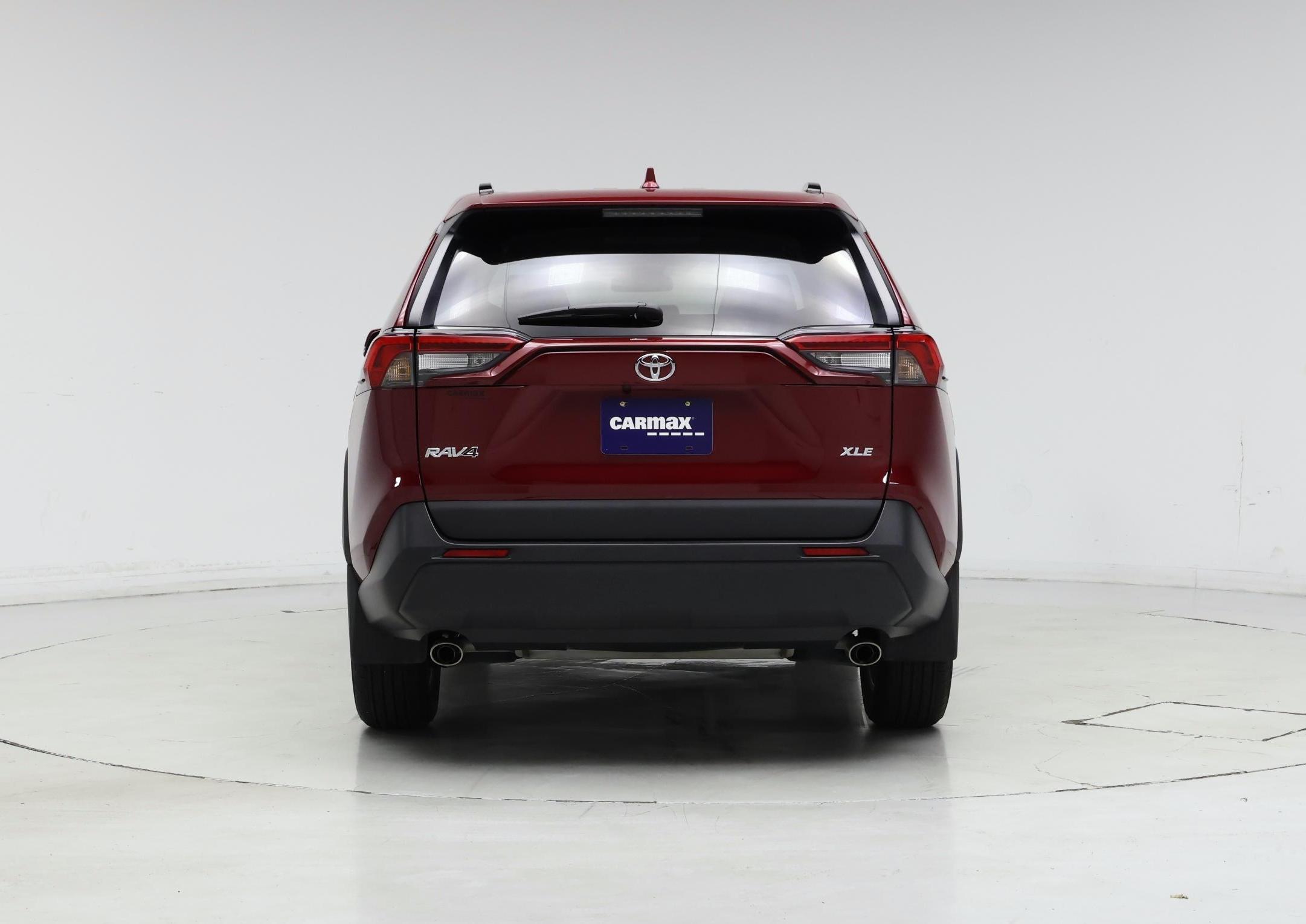 Thumbnail: 2024 Toyota RAV4 - 6