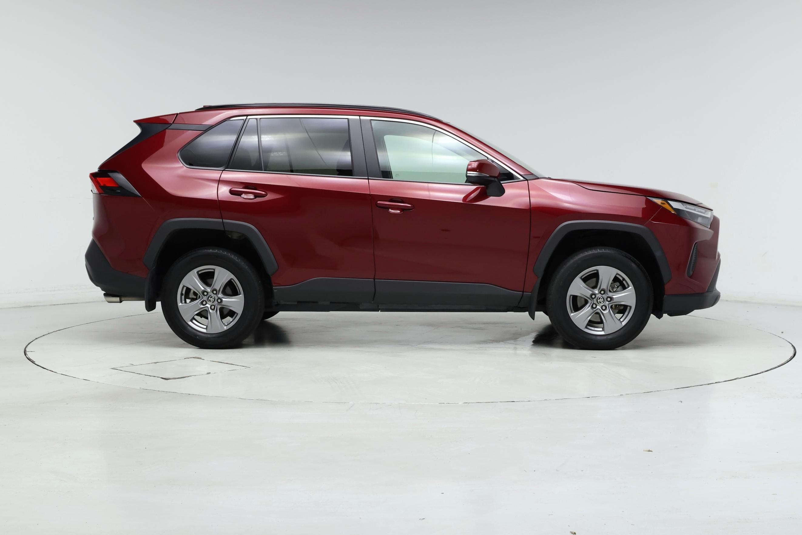 Thumbnail: 2024 Toyota RAV4 - 7