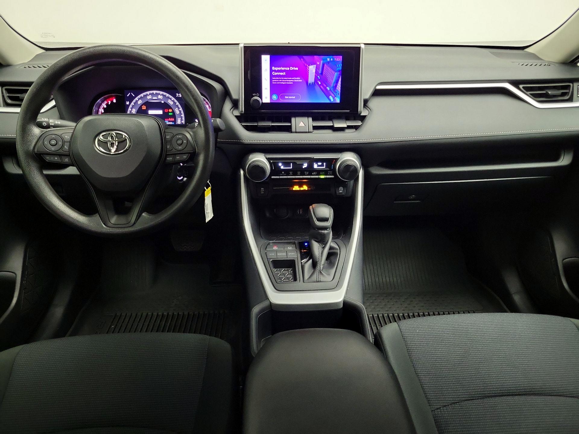 Thumbnail: 2024 Toyota RAV4 - 9