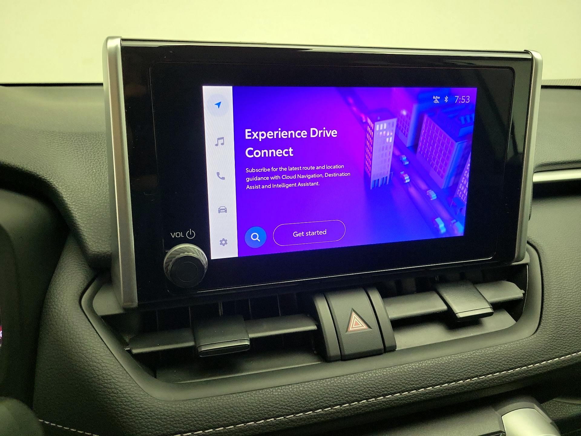 Thumbnail: 2024 Toyota RAV4 - 14