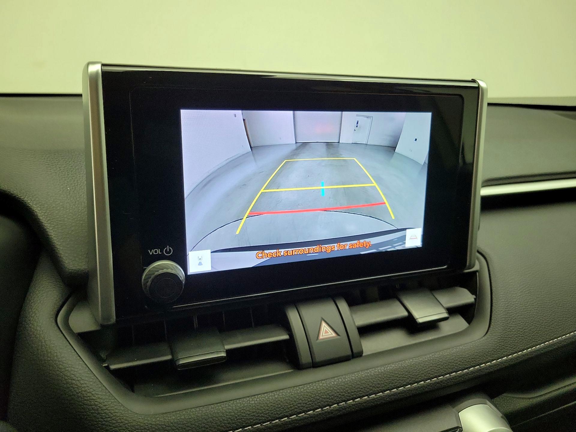 Thumbnail: 2024 Toyota RAV4 - 15