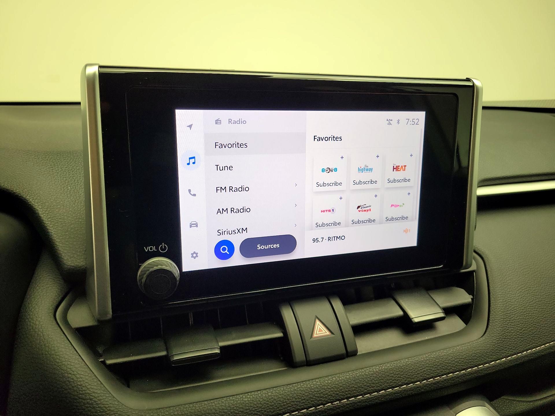 Thumbnail: 2024 Toyota RAV4 - 16