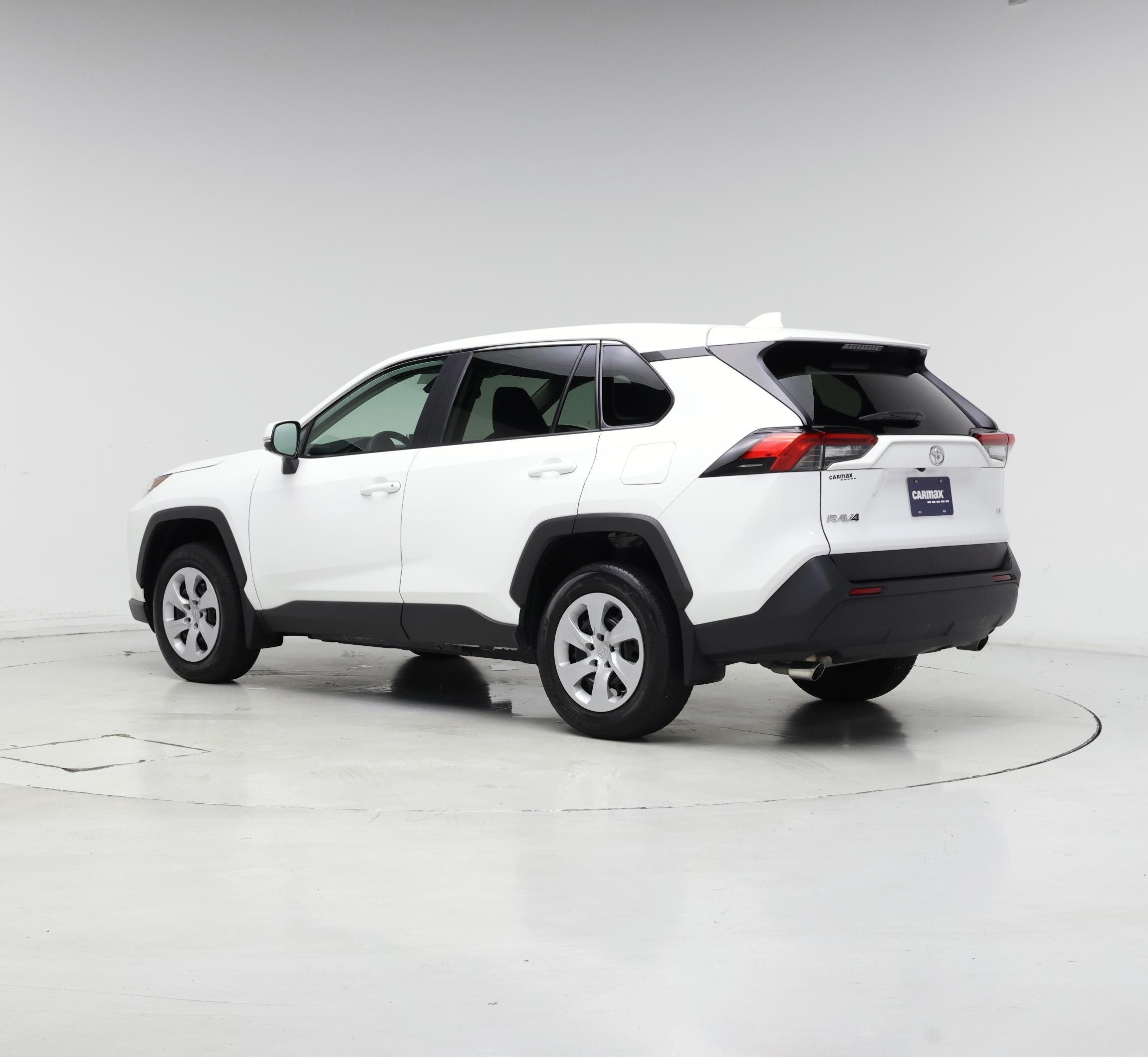 Thumbnail: 2024 Toyota RAV4 - 2