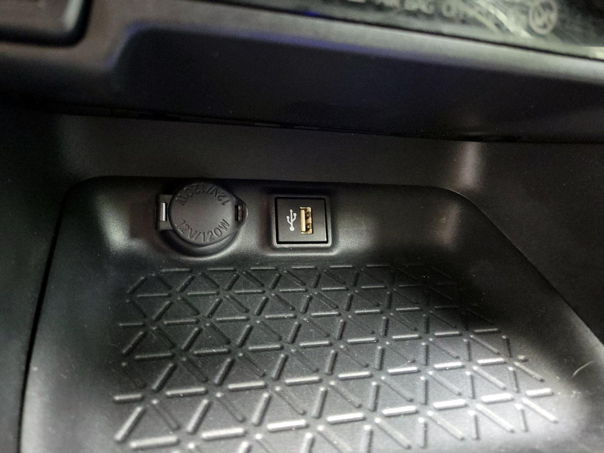 Thumbnail: 2024 Toyota RAV4 - 19