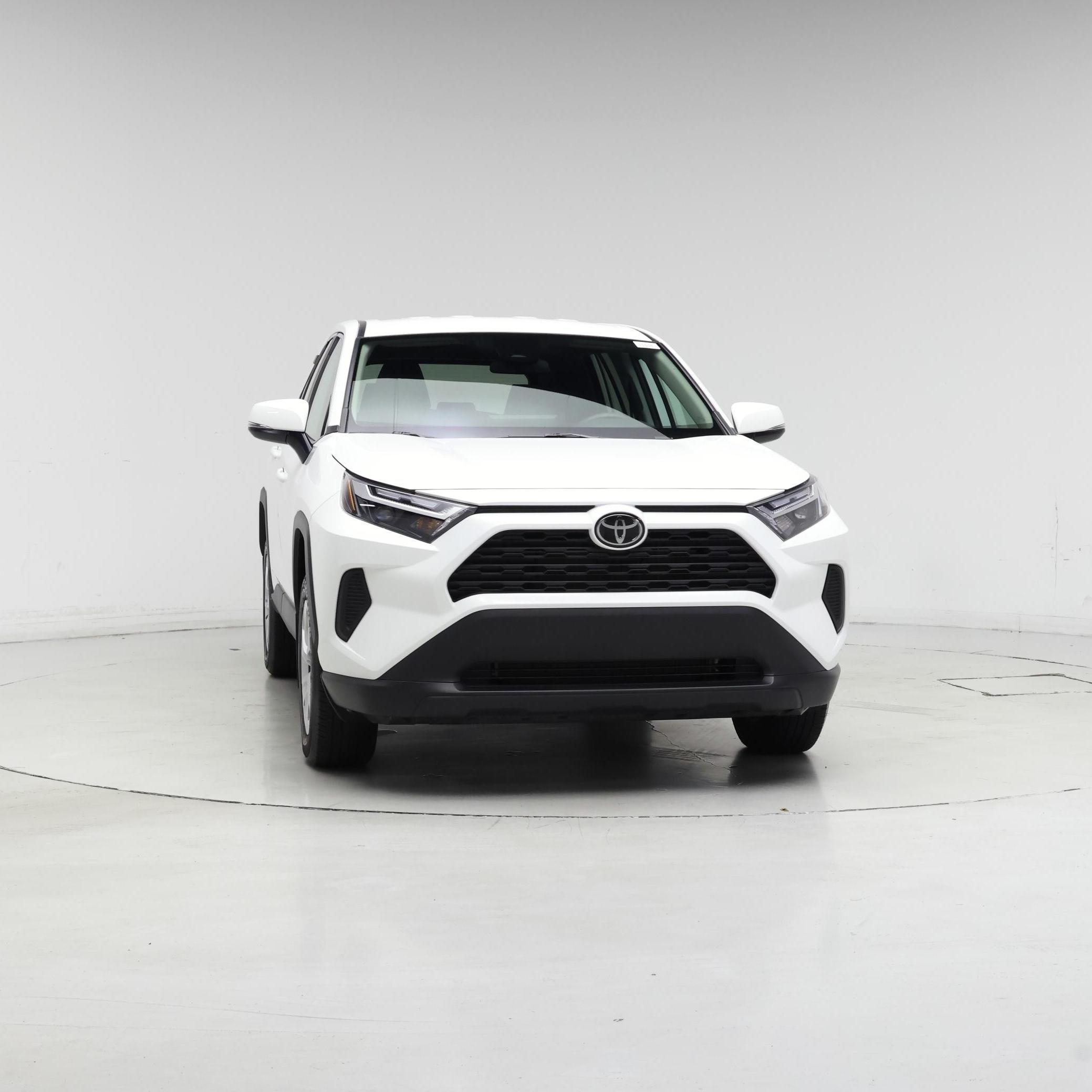 Thumbnail: 2024 Toyota RAV4 - 5