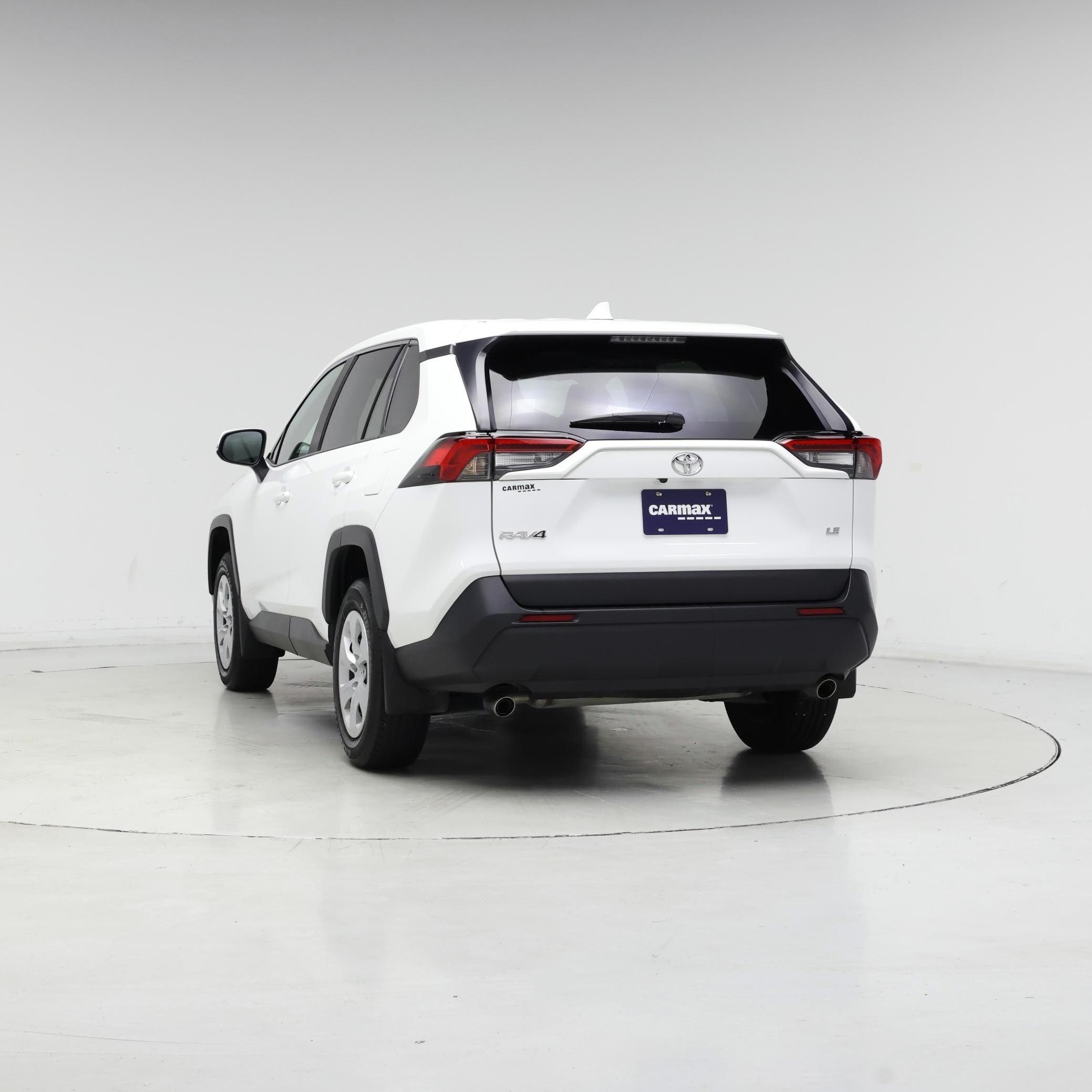 Thumbnail: 2024 Toyota RAV4 - 6