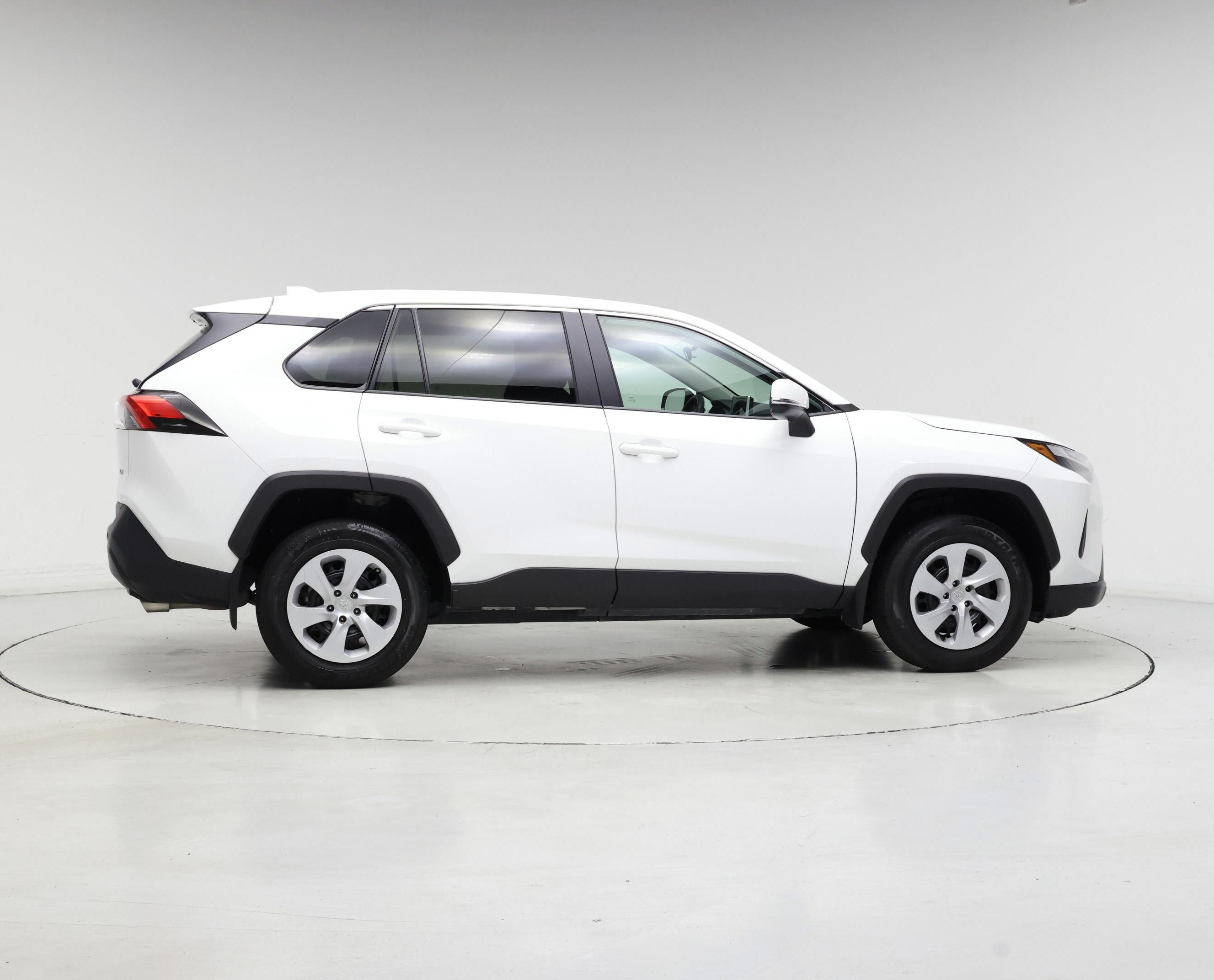 Thumbnail: 2024 Toyota RAV4 - 7