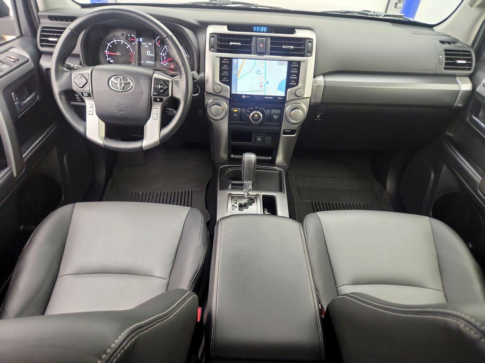 Thumbnail: 2024 Toyota 4Runner - 9