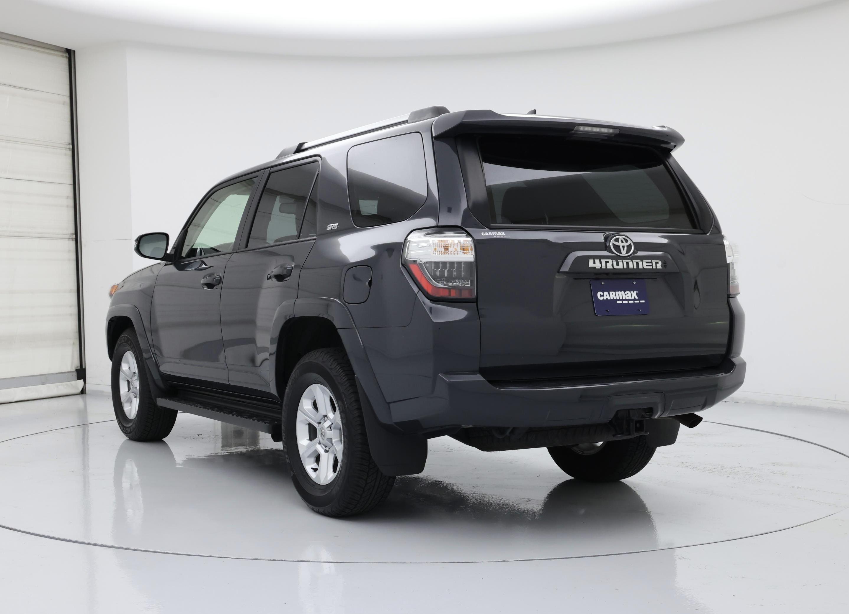 Thumbnail: 2024 Toyota 4Runner - 2