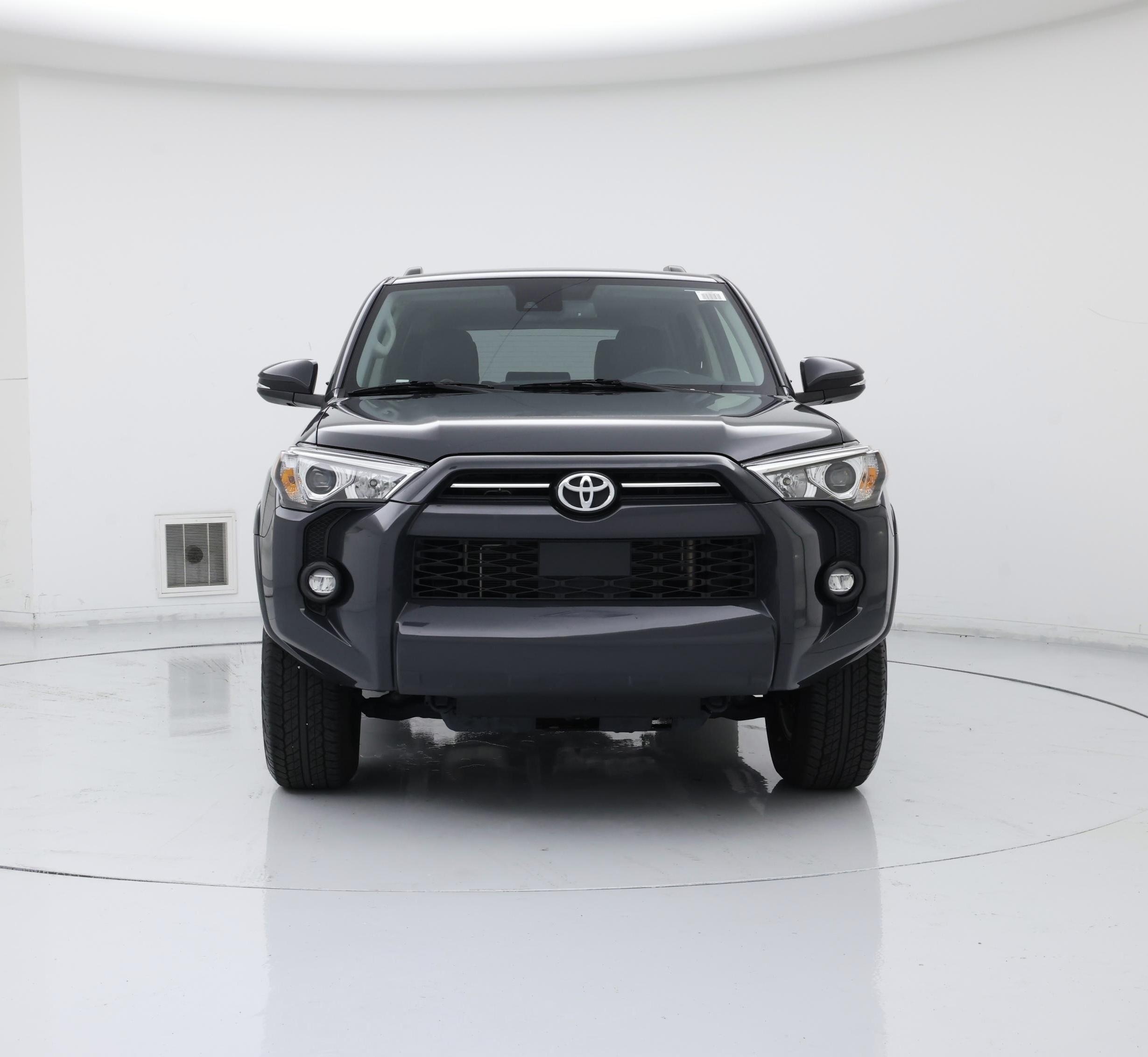 Thumbnail: 2024 Toyota 4Runner - 5