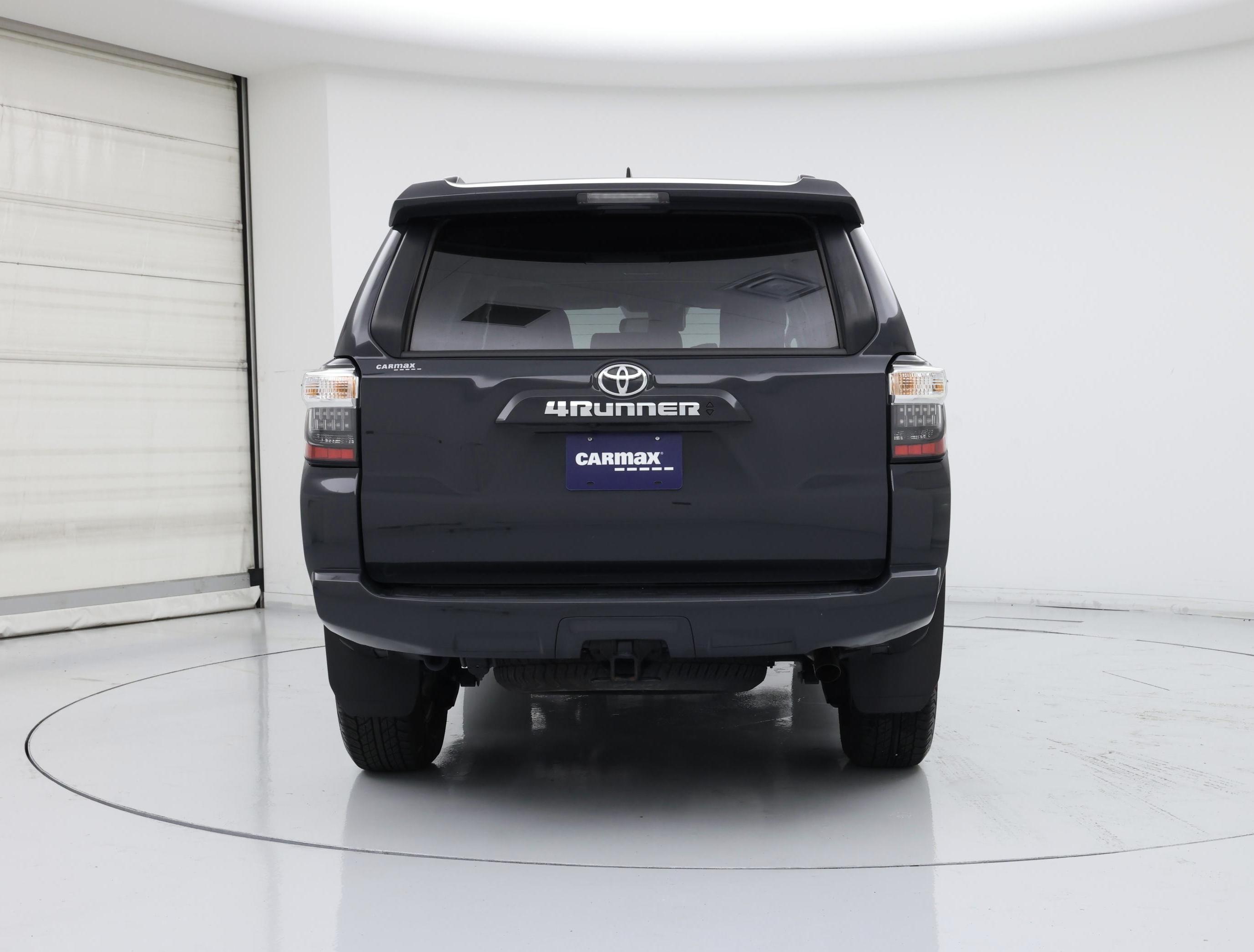 Thumbnail: 2024 Toyota 4Runner - 6