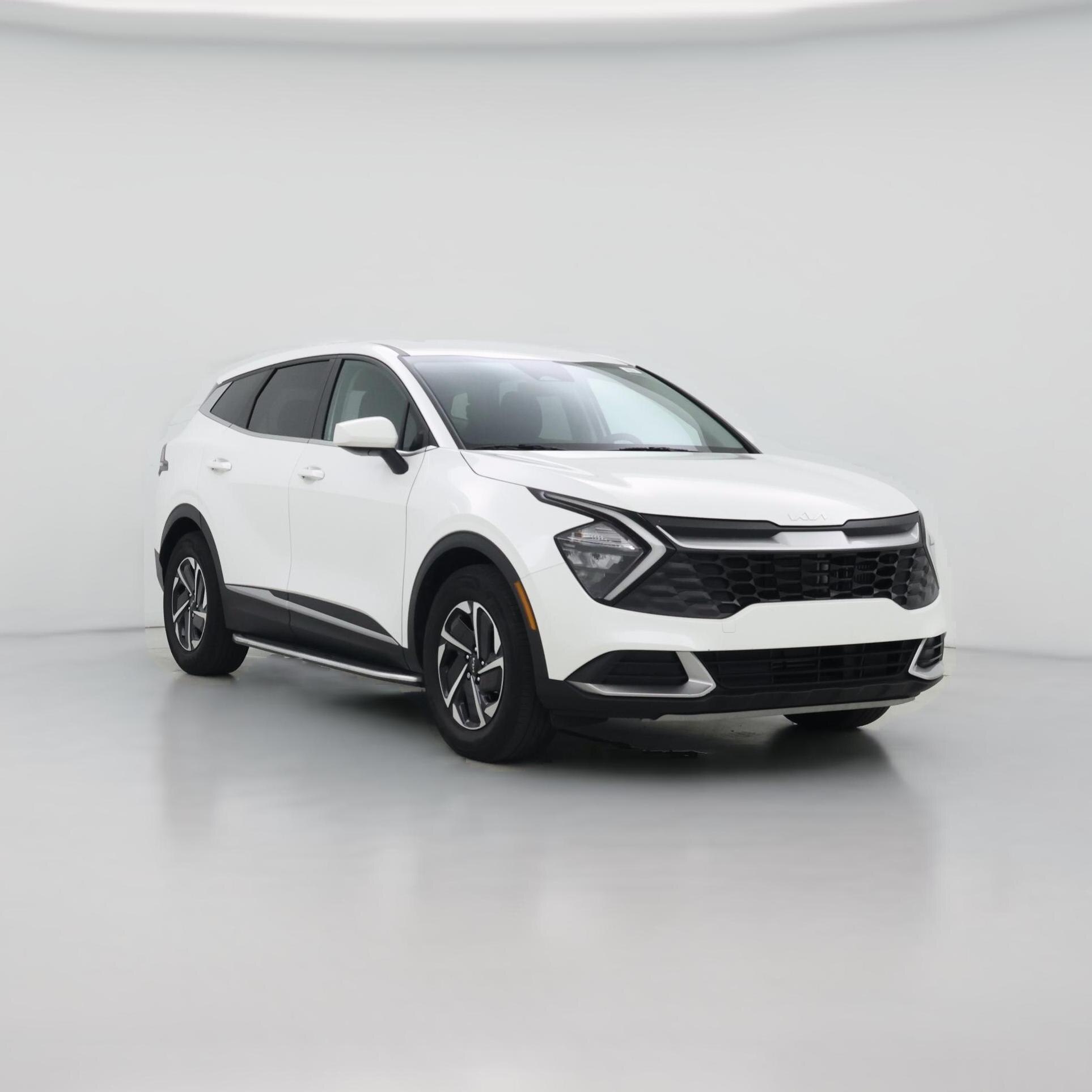 Thumbnail: 2023 Kia Sportage - 1