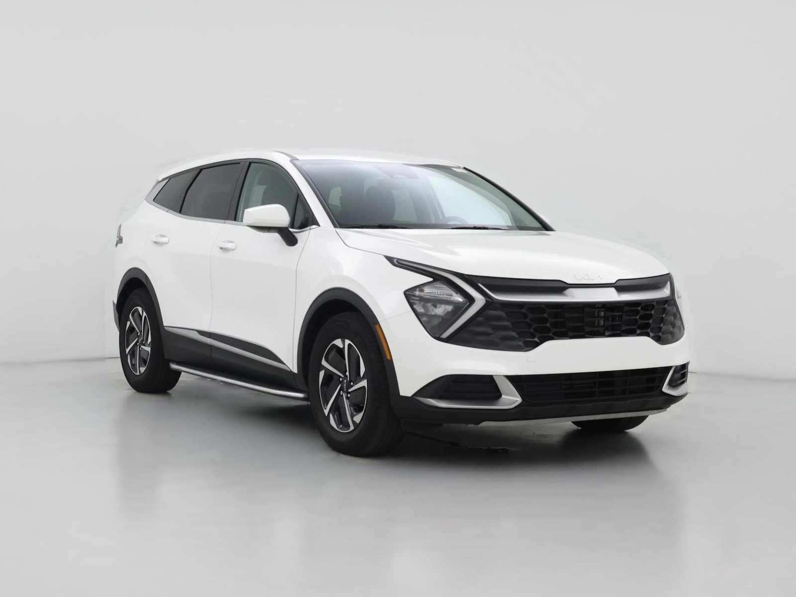 2023 Kia Sportage LX Hybrid