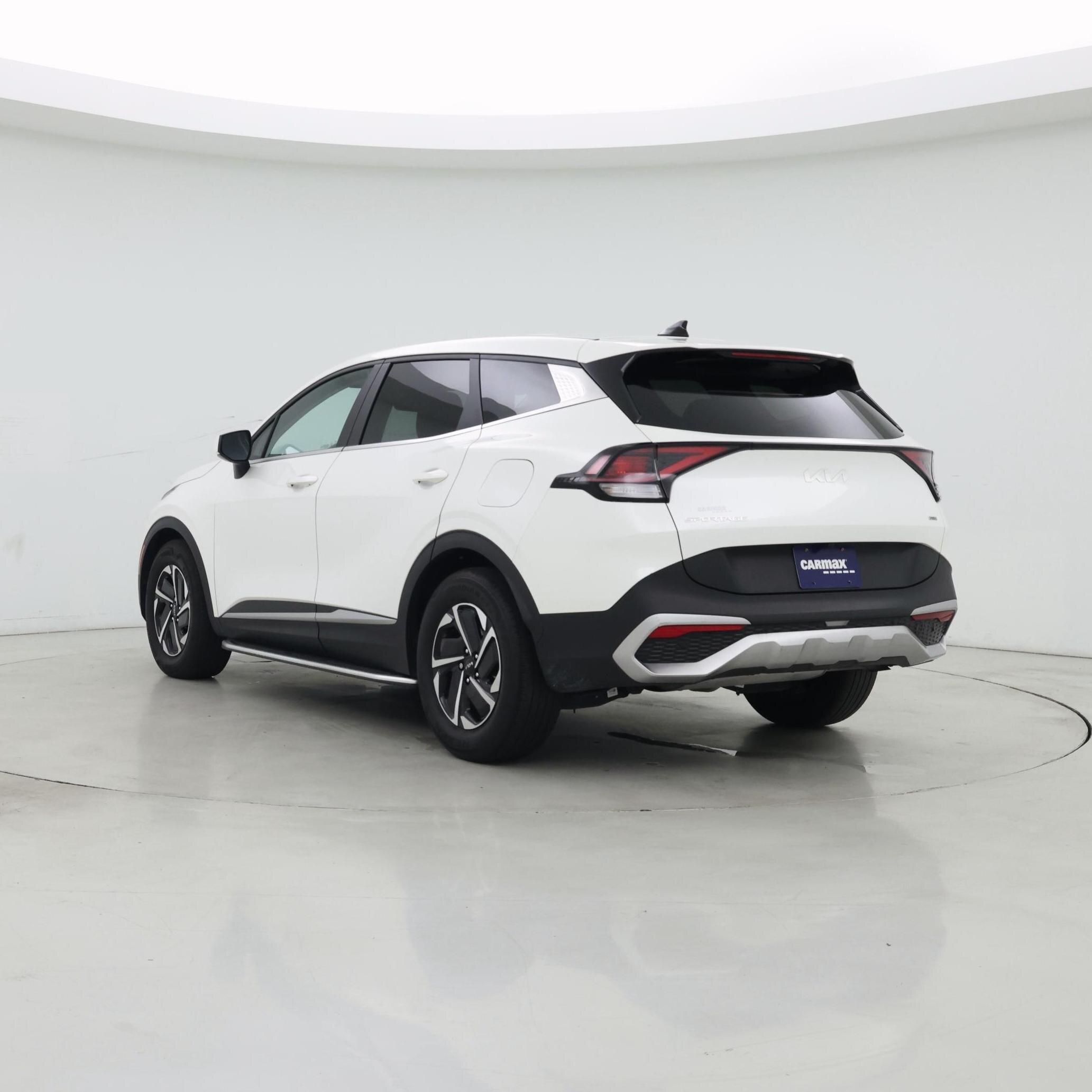 Thumbnail: 2023 Kia Sportage - 2