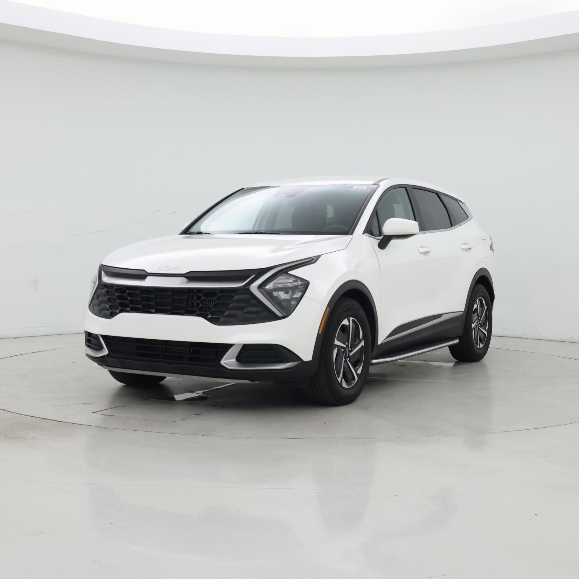 Thumbnail: 2023 Kia Sportage - 4