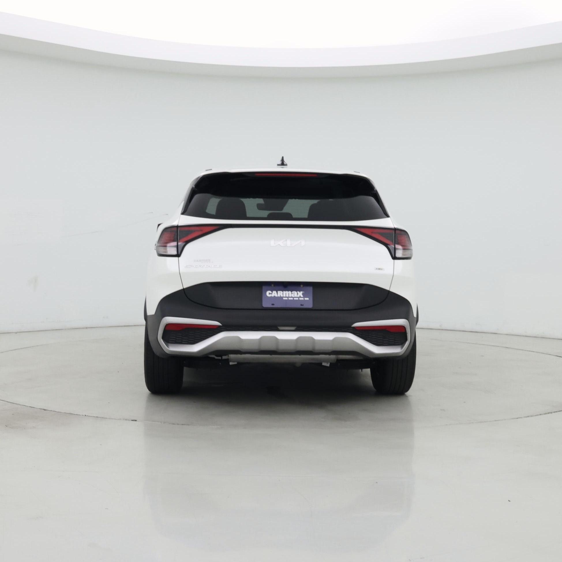 Thumbnail: 2023 Kia Sportage - 6