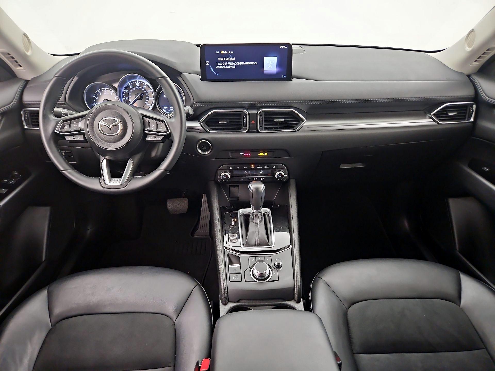 Thumbnail: 2023 Mazda CX-5 - 9