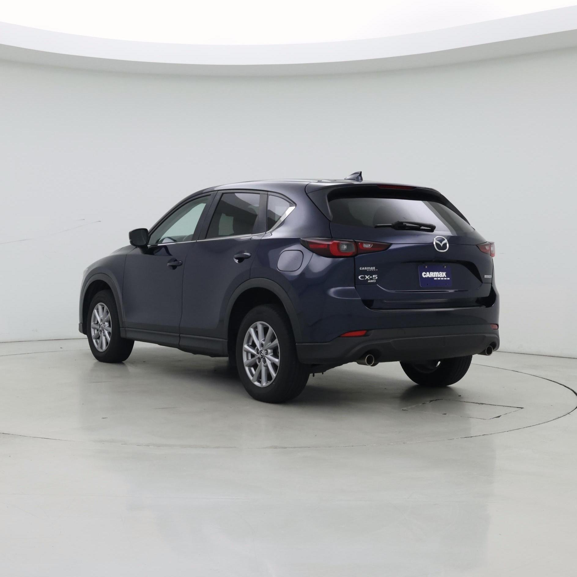 Thumbnail: 2023 Mazda CX-5 - 2